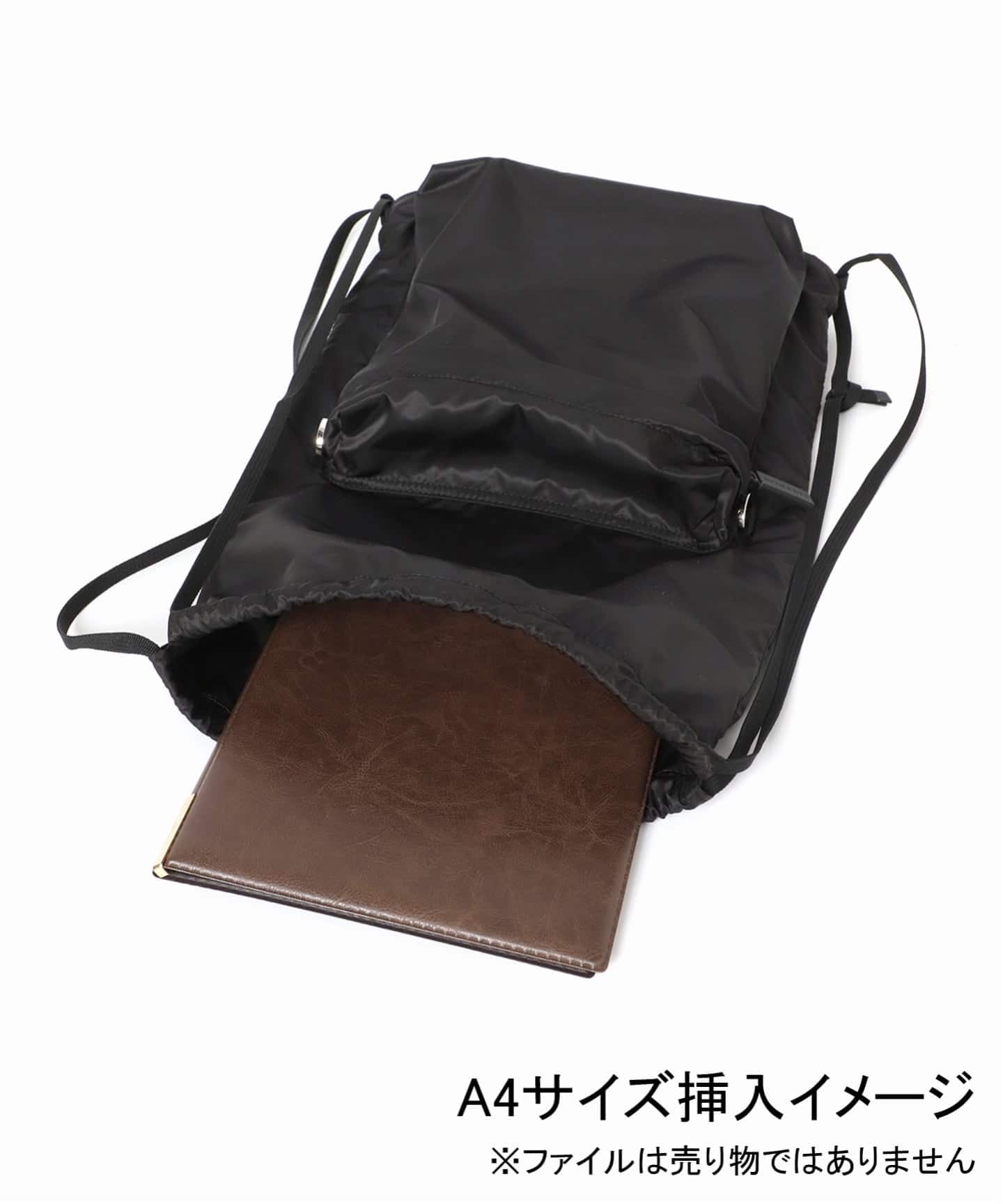 NOMADIS/ノマディス】NOMADIS LATT（バックパック／リュック