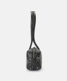 CHRISTIAN VILLA /クリスチャン ヴィラ】スタッズツキバゲットBAG 