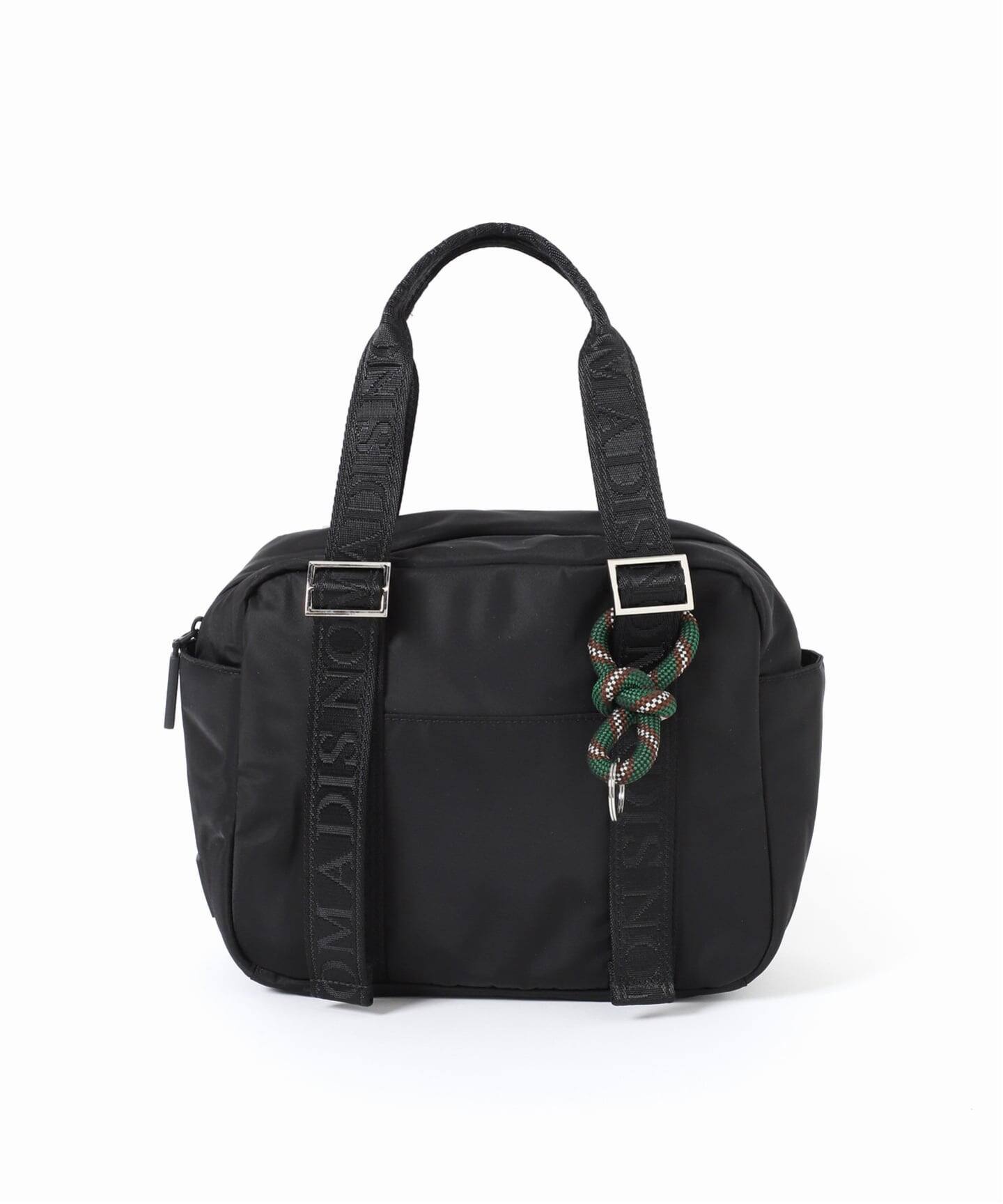 予約》別注【NOMADIS/ノマディス】PARK MINI（ショルダーバッグ