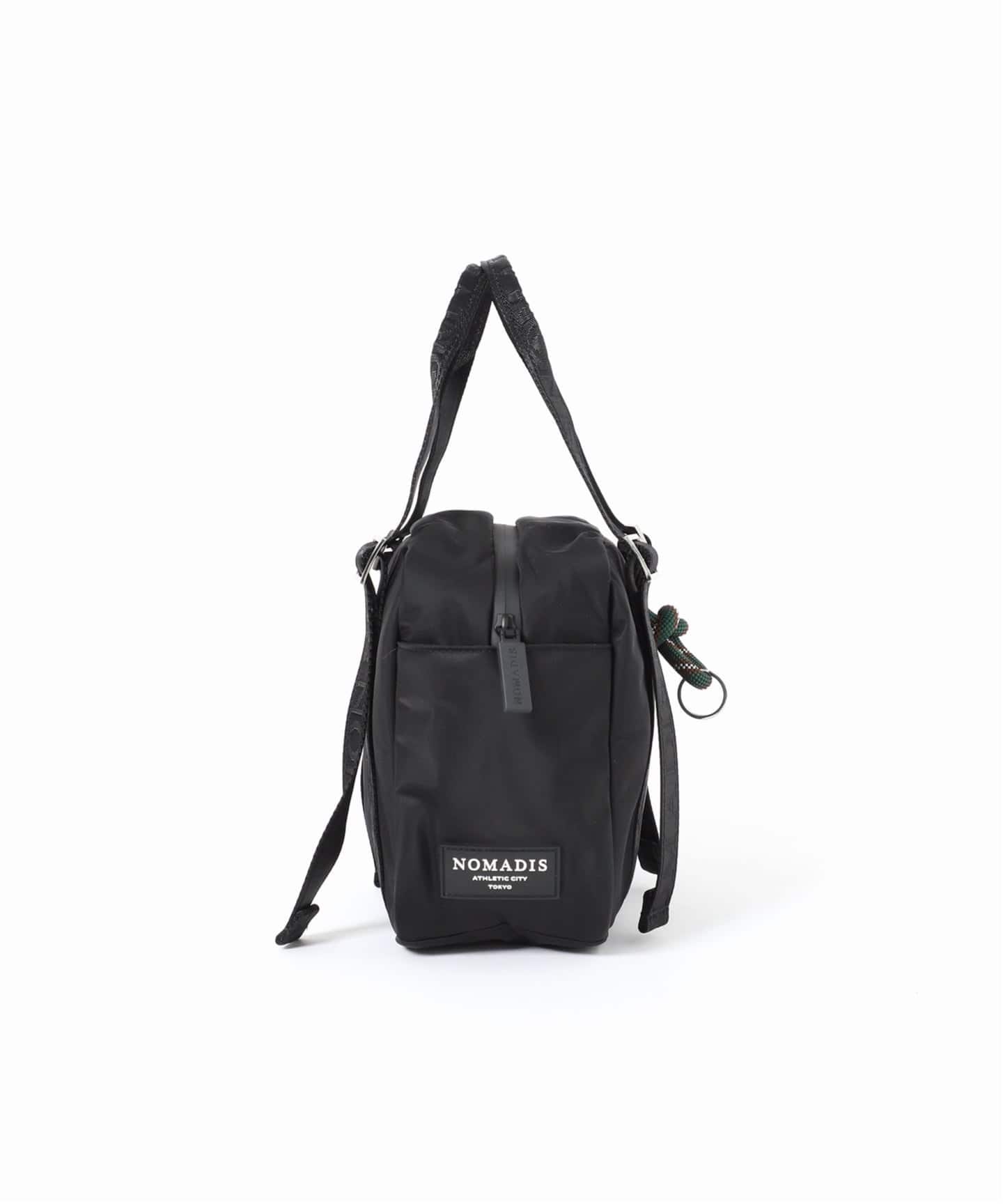 予約》別注【NOMADIS/ノマディス】PARK MINI（ショルダーバッグ