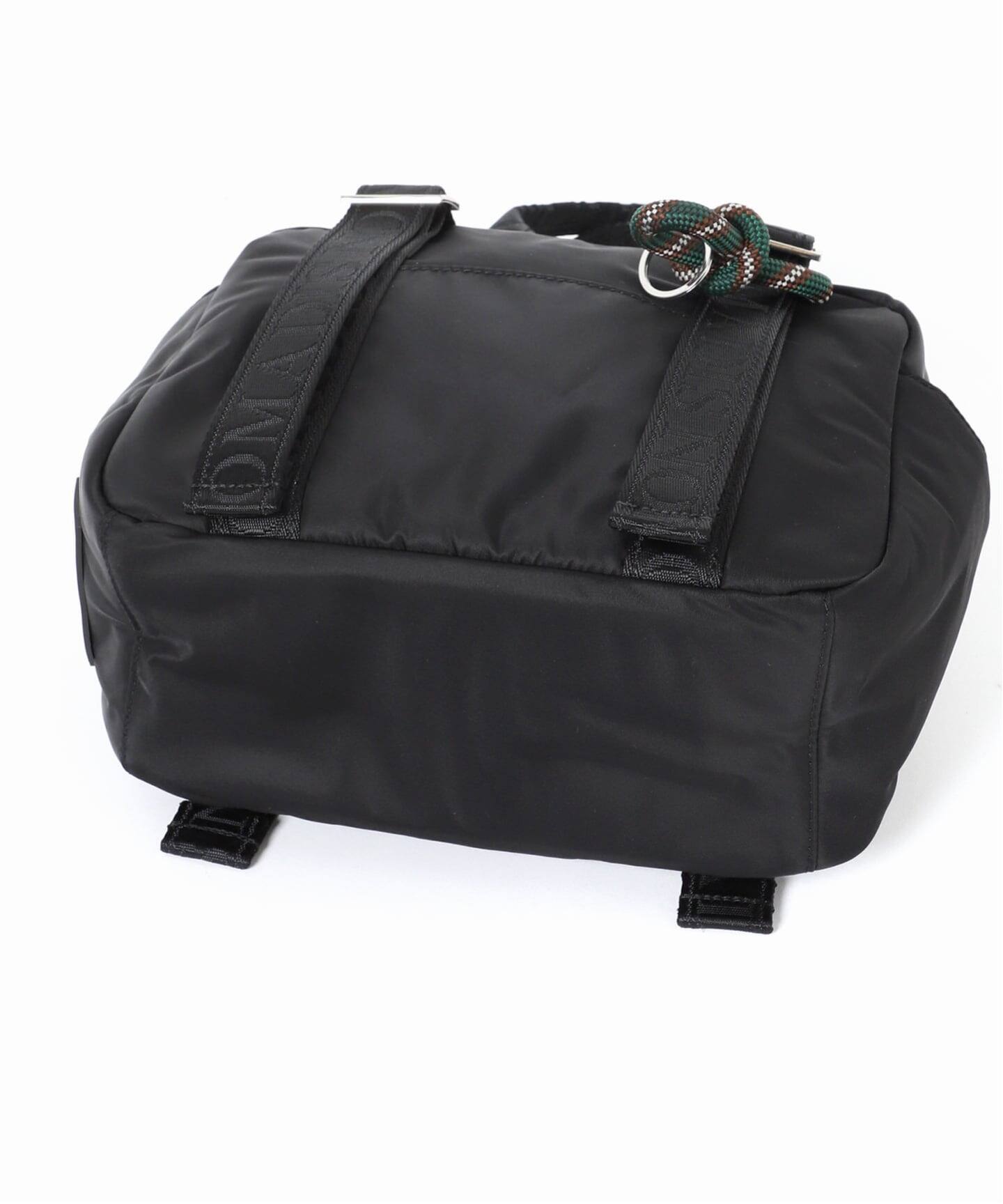予約》別注【NOMADIS/ノマディス】PARK MINI（ショルダーバッグ