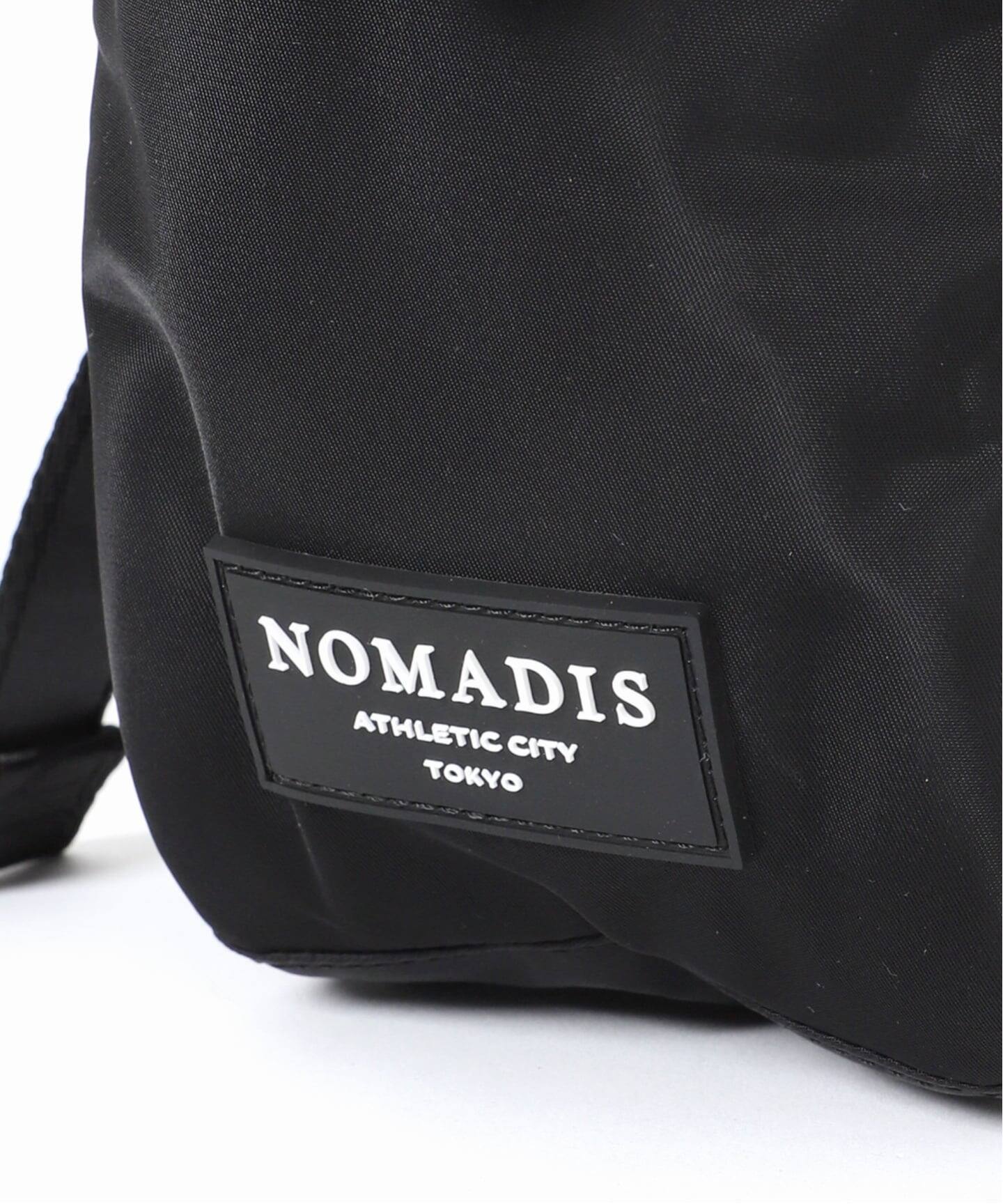 予約》別注【NOMADIS/ノマディス】PARK MINI（ショルダーバッグ