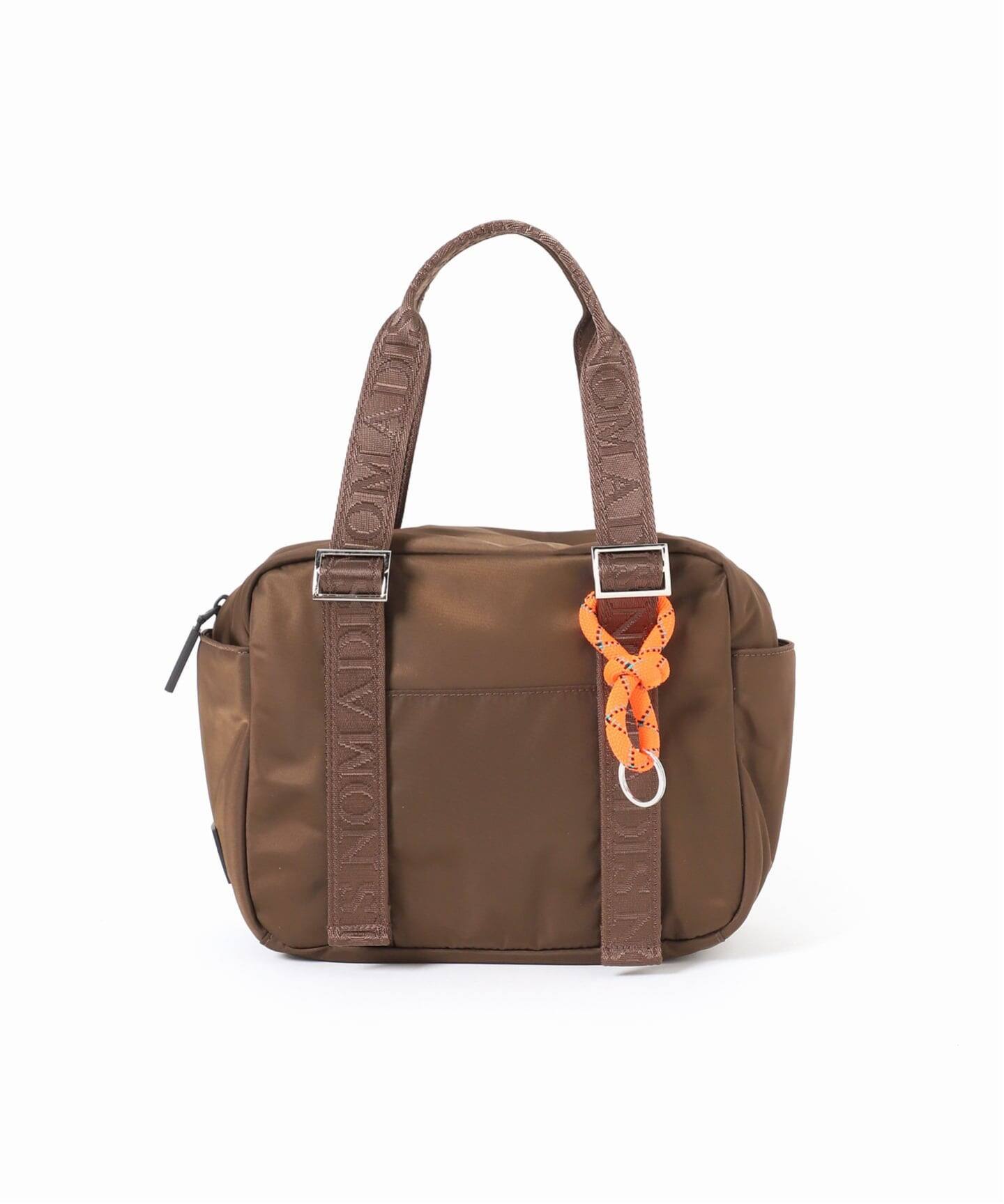 予約》別注【NOMADIS/ノマディス】PARK MINI（ショルダーバッグ