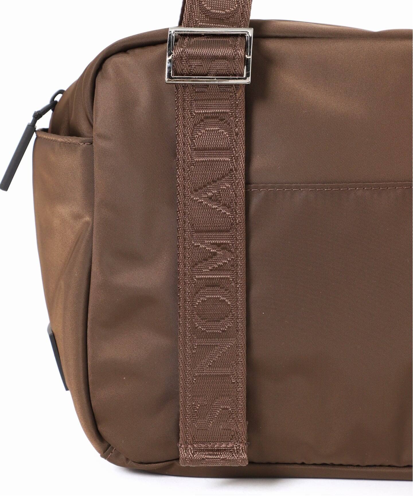 予約》別注【NOMADIS/ノマディス】PARK MINI（ショルダーバッグ