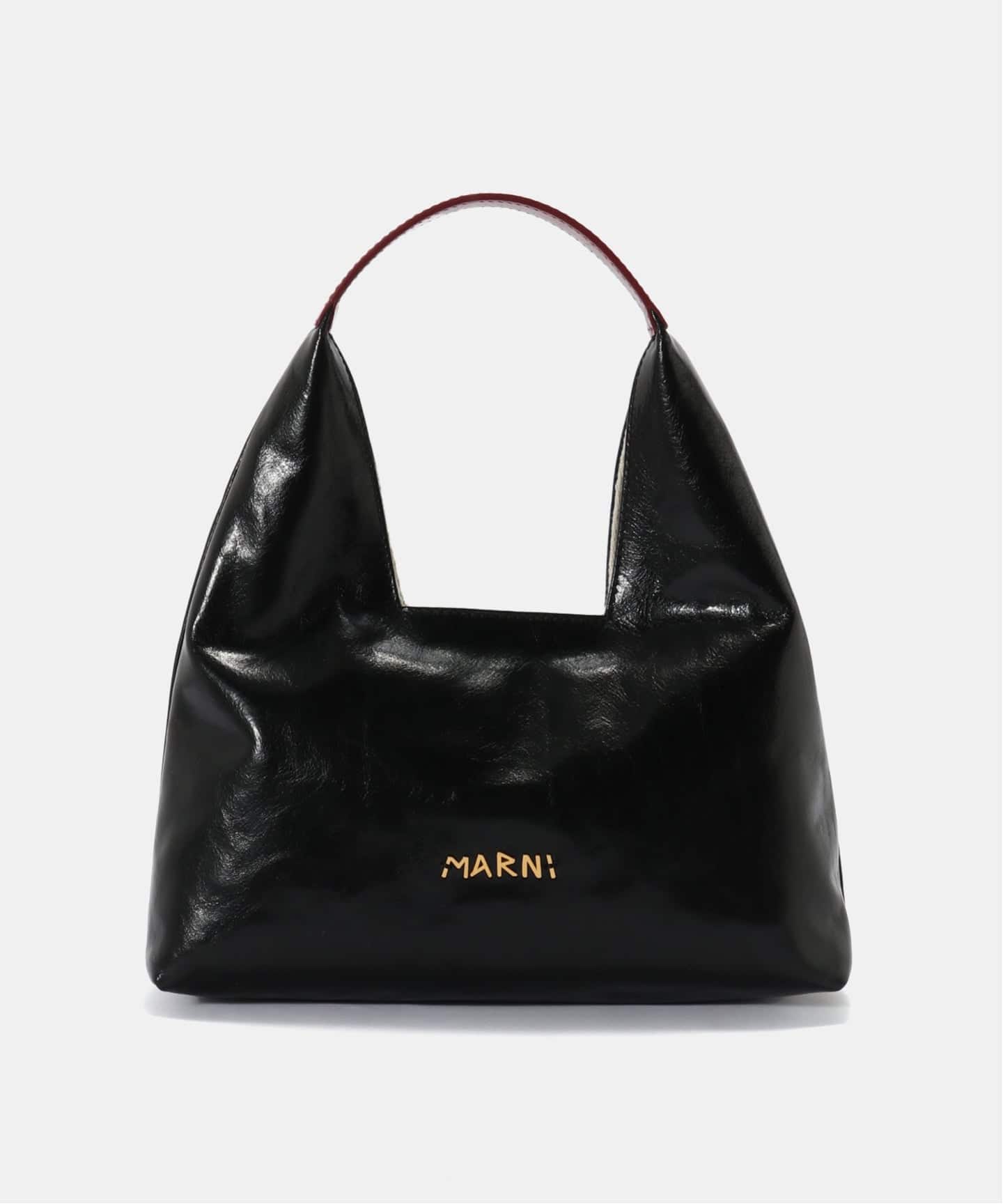 MARNI/マルニ】 TOP HANDLE MINI（ハンドバッグ）｜JOURNAL STANDARD