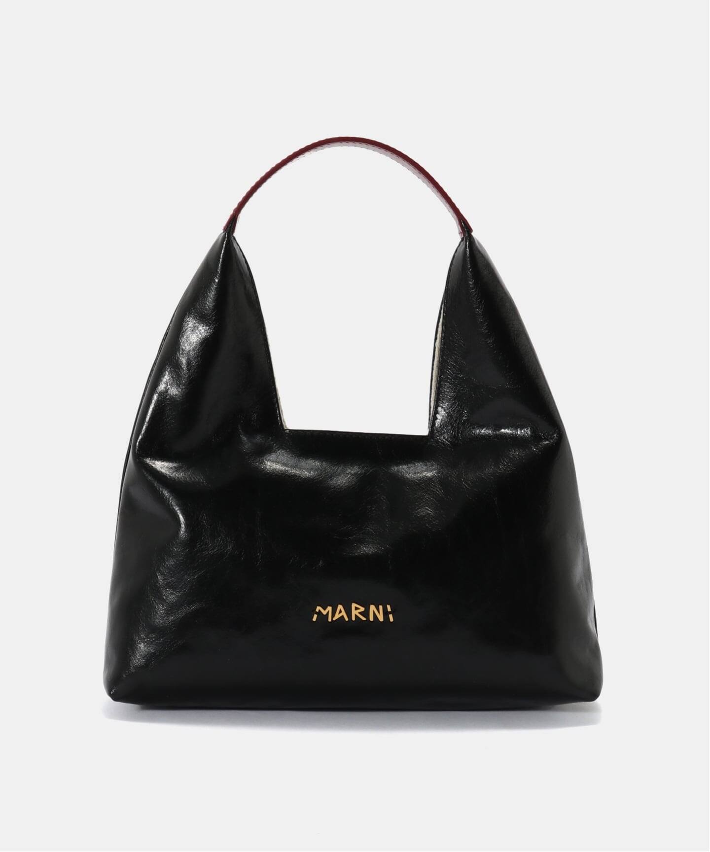 MARNI/マルニ】 TOP HANDLE MINI（ハンドバッグ）｜JOURNAL STANDARD 