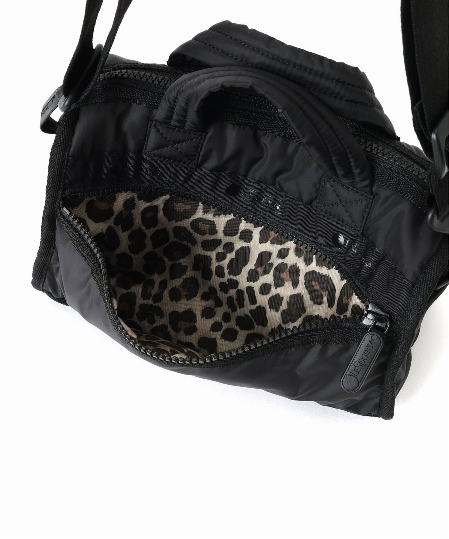 予約》別注【LeSportsac×JOURNAL STANDARD】SHEEN MINI DUFFLE 
