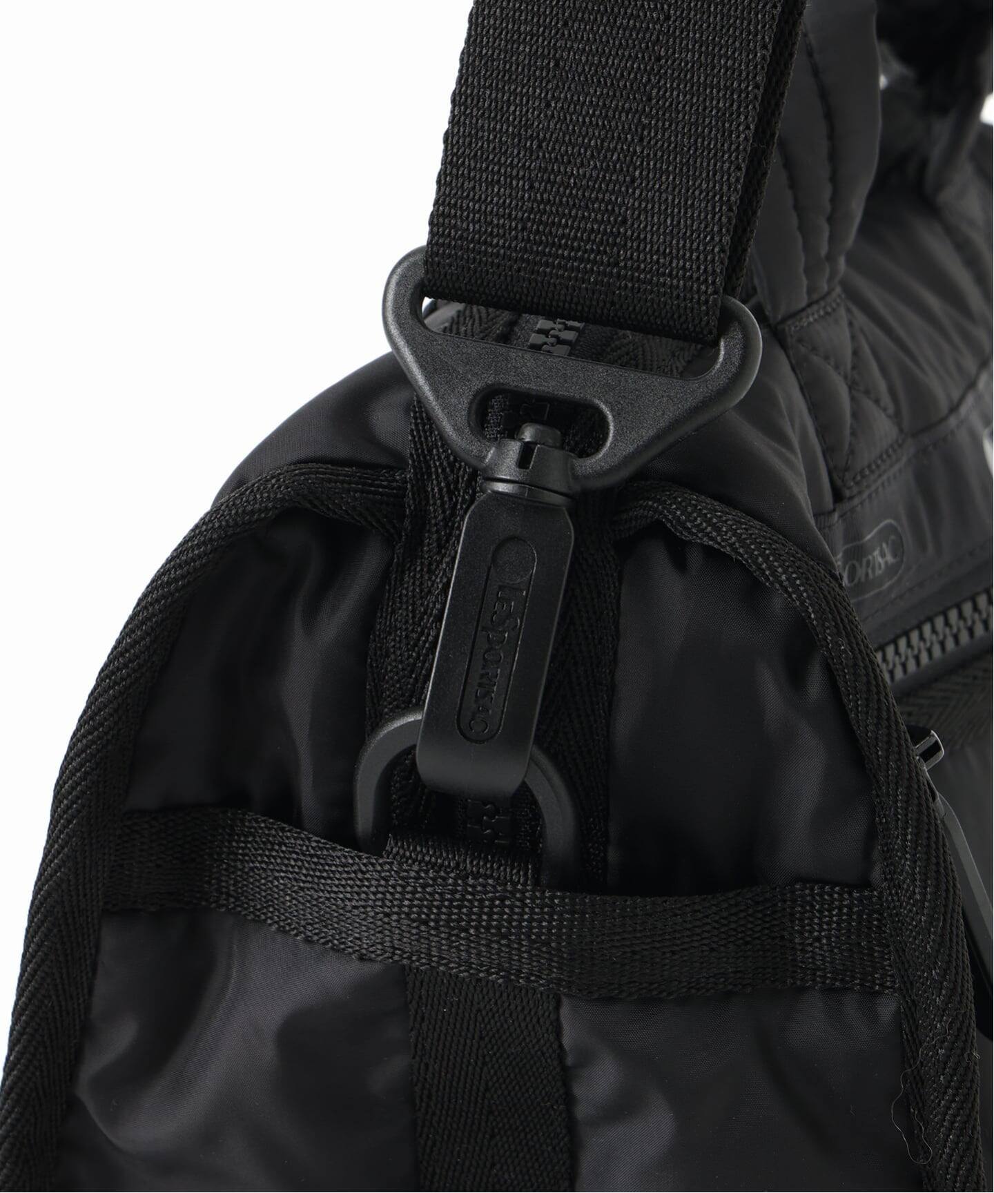 予約》別注【LeSportsac×JOURNAL STANDARD】SHEEN MINI DUFFLE 
