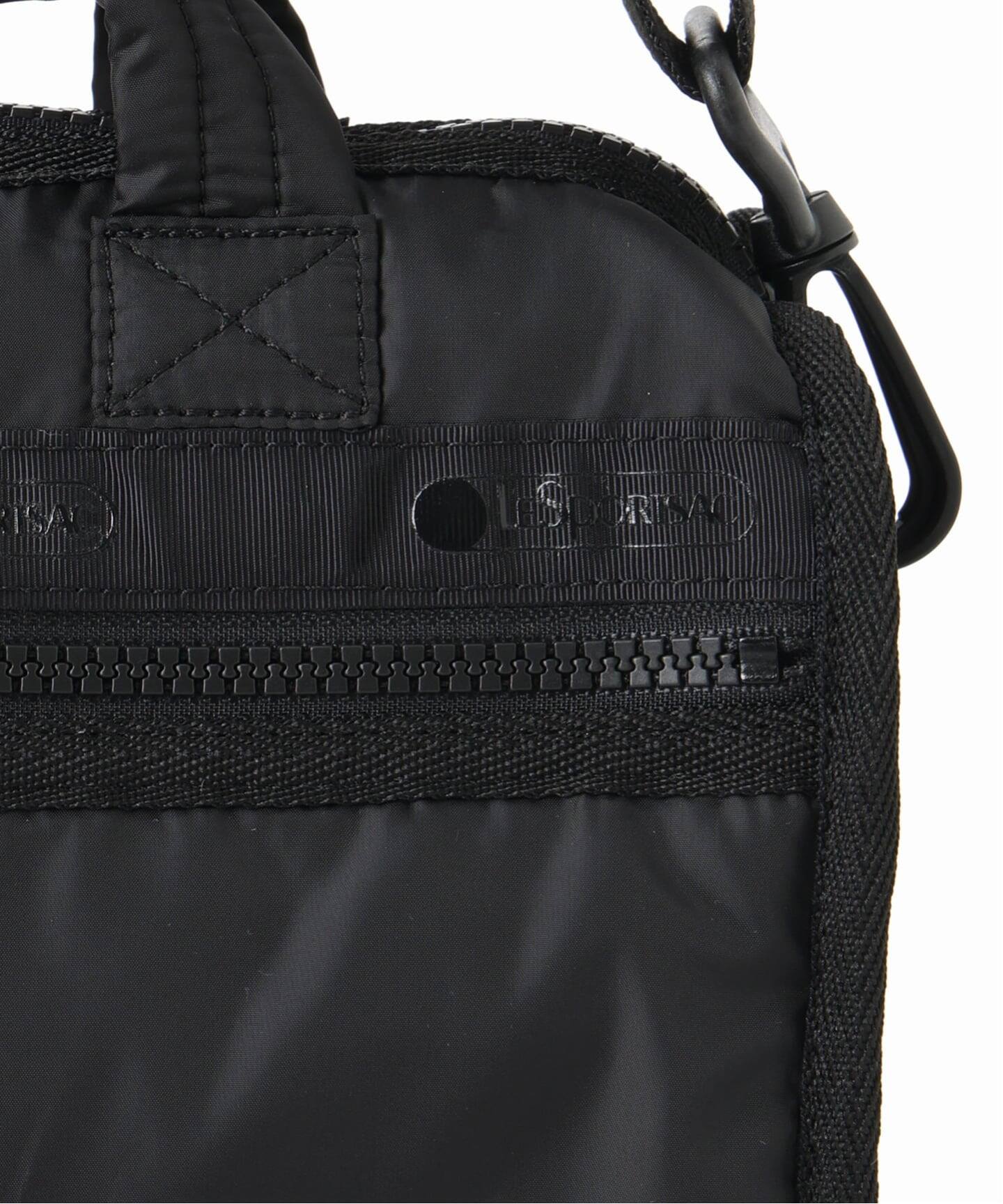 予約》別注【LeSportsac×JOURNAL STANDARD】SHEEN MINI DUFFLE 