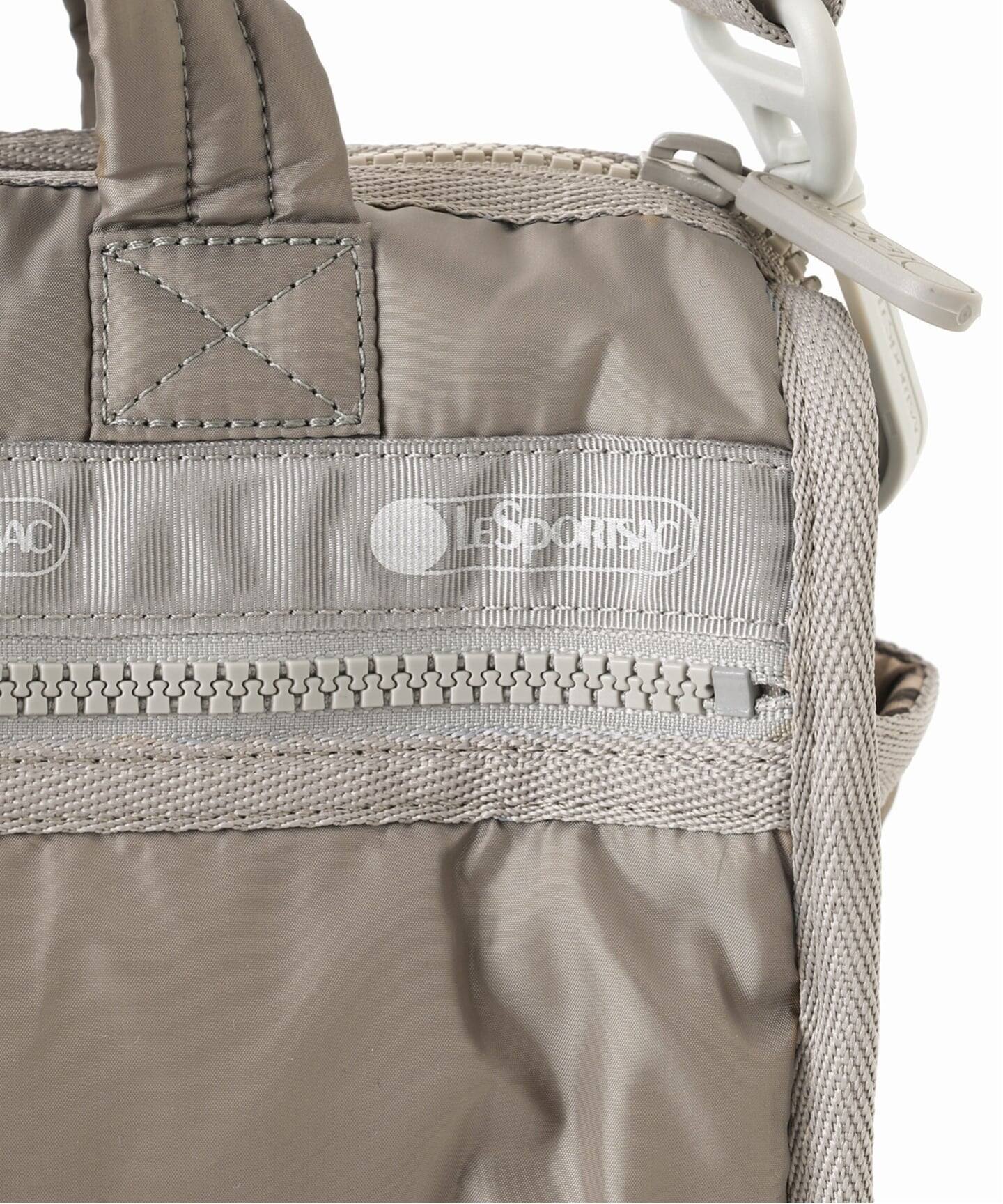 予約》別注【LeSportsac×JOURNAL STANDARD】SHEEN MINI DUFFLE 