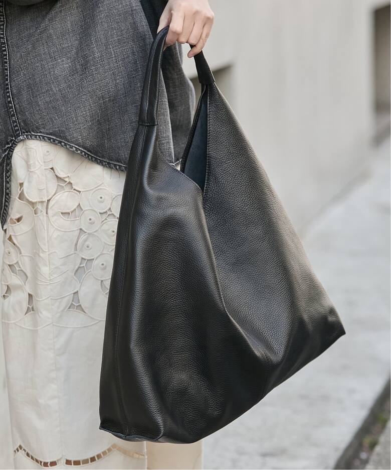 AULENTTI/オウレンティ】ショルダーBAG（トートバッグ）｜JOURNAL