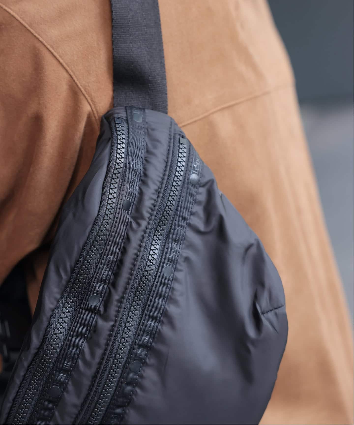 予約》別注【LeSportsac×JOURNAL STANDARD】 HERITAGE BELT BAG
