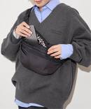 《予約》別注【LeSportsac×JOURNAL STANDARD】 HERITAGE BELT BAG