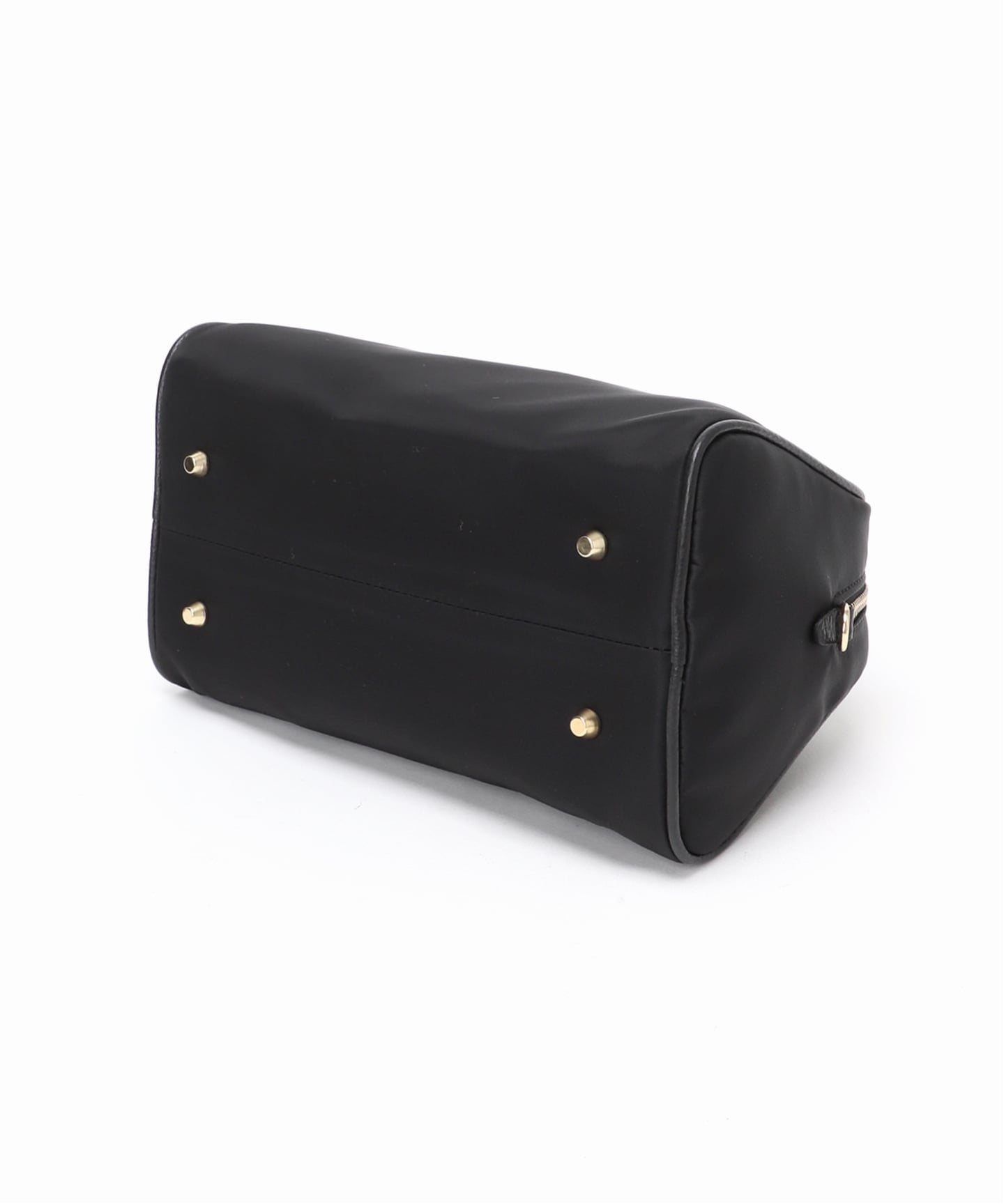 AULENTTI/オウレンティ】 NYLON BOSTON BAG（ボストンバッグ