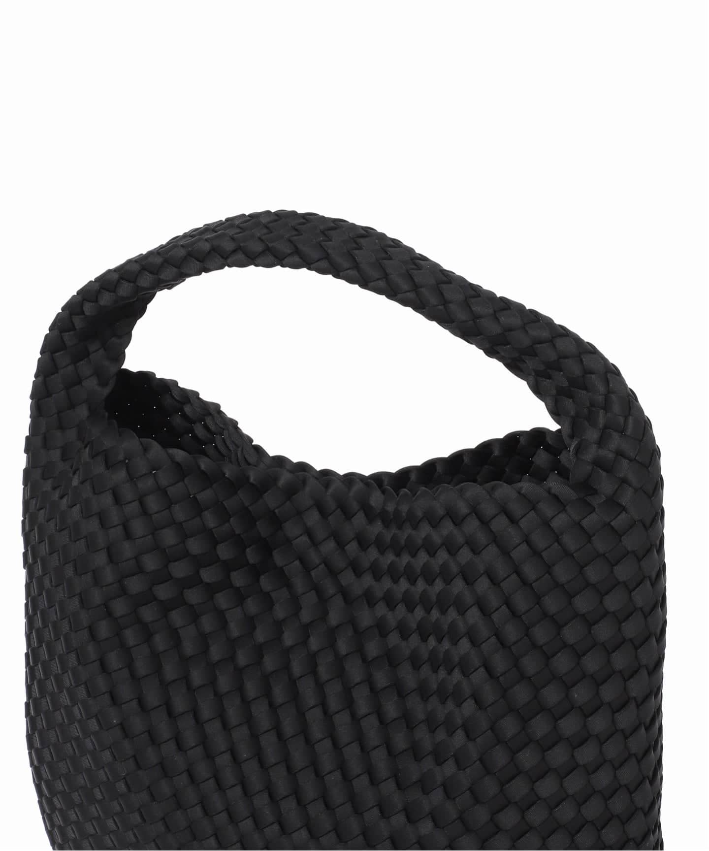 SOL and SELENE/ソル アンド セレーネ】WOVEN NEOPRENE（トートバッグ