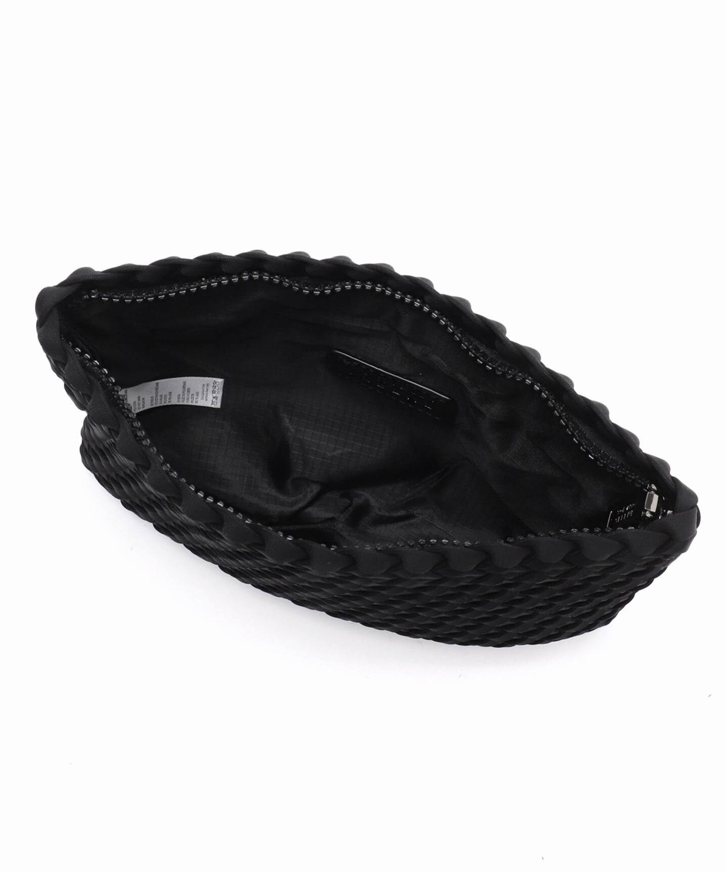 SOL and SELENE/ソル アンド セレーネ】WOVEN NEOPRENE（トートバッグ