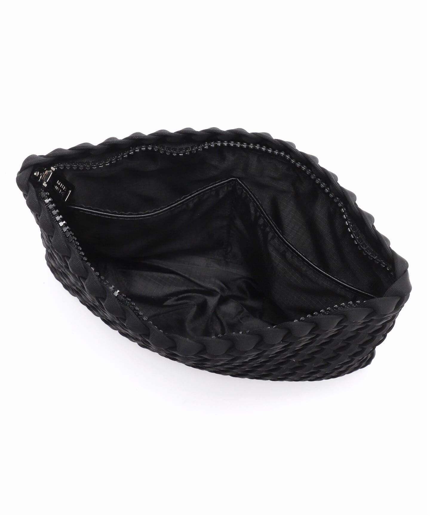 SOL and SELENE/ソル アンド セレーネ】WOVEN NEOPRENE（トートバッグ