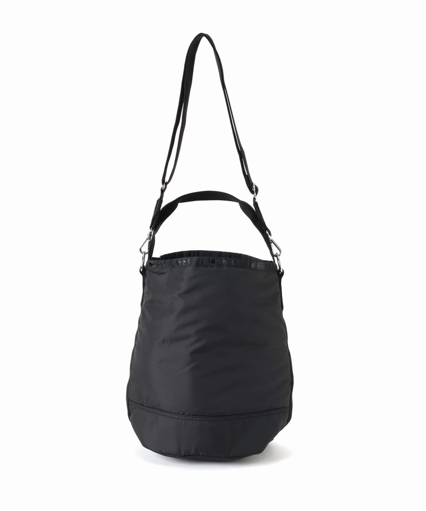 予約》別注【LeSportsac×JOURNAL STANDARD】CONVERTIBLE BUCKET BAG