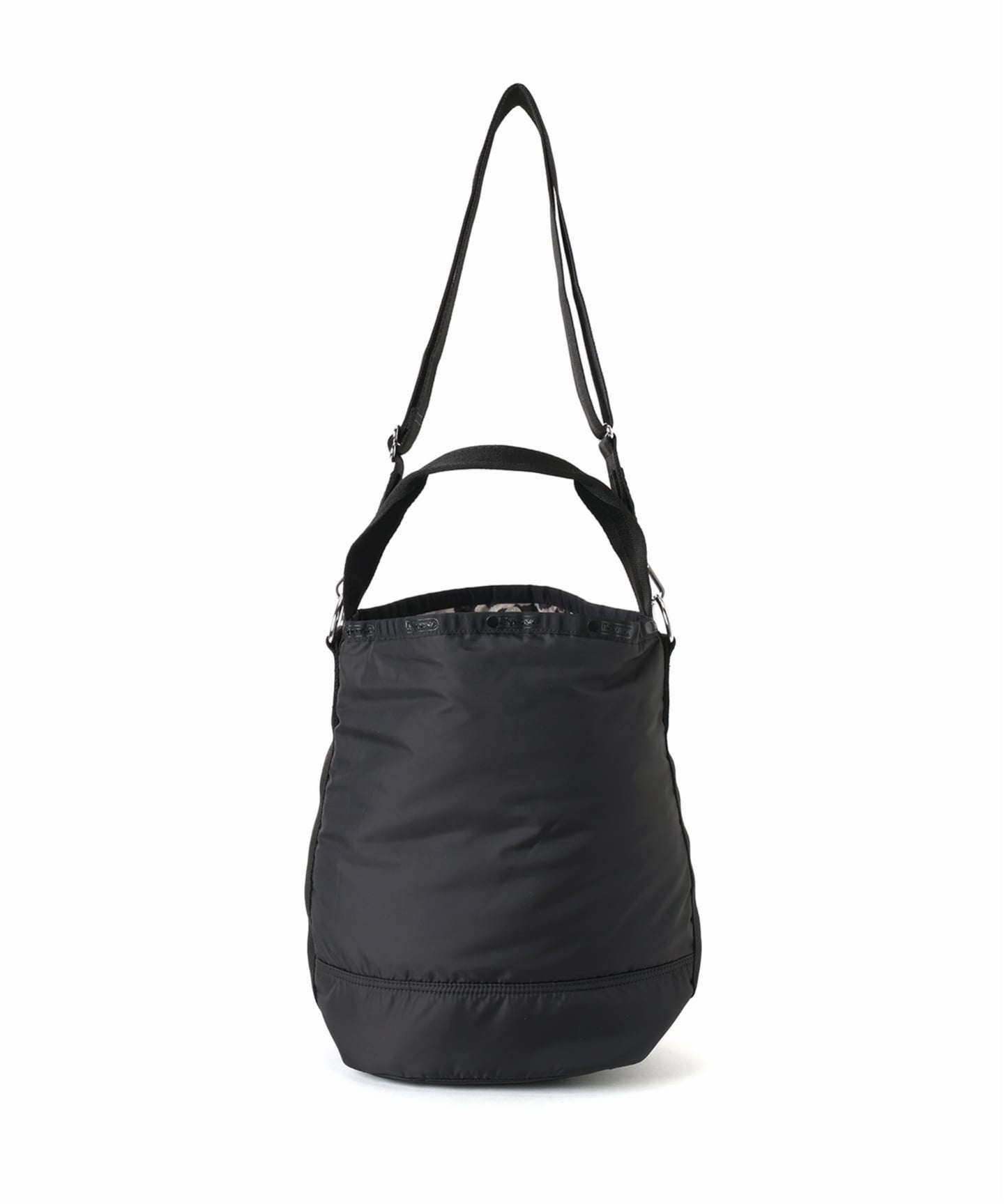 予約》別注【LeSportsac×JOURNAL STANDARD】CONVERTIBLE BUCKET BAG