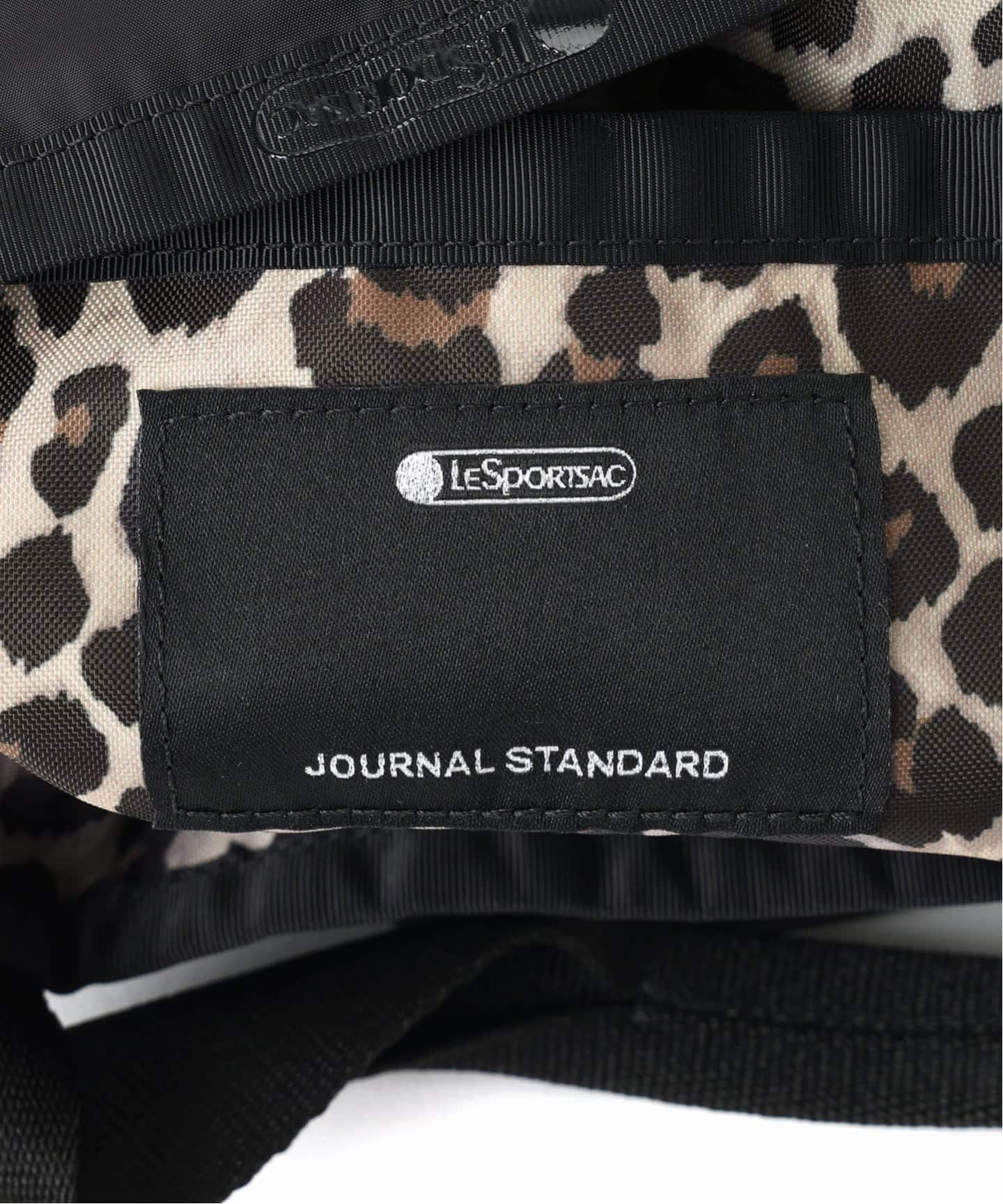 予約》別注【LeSportsac×JOURNAL STANDARD】CONVERTIBLE BUCKET BAG