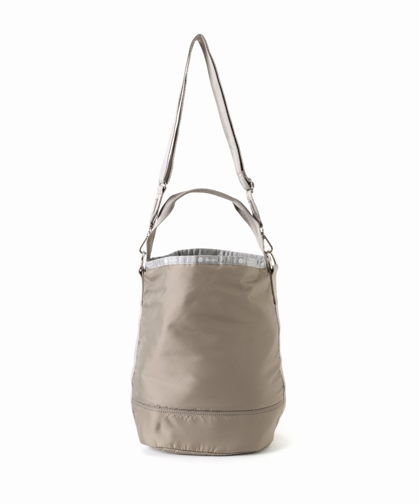 予約》別注【LeSportsac×JOURNAL STANDARD】CONVERTIBLE BUCKET BAG