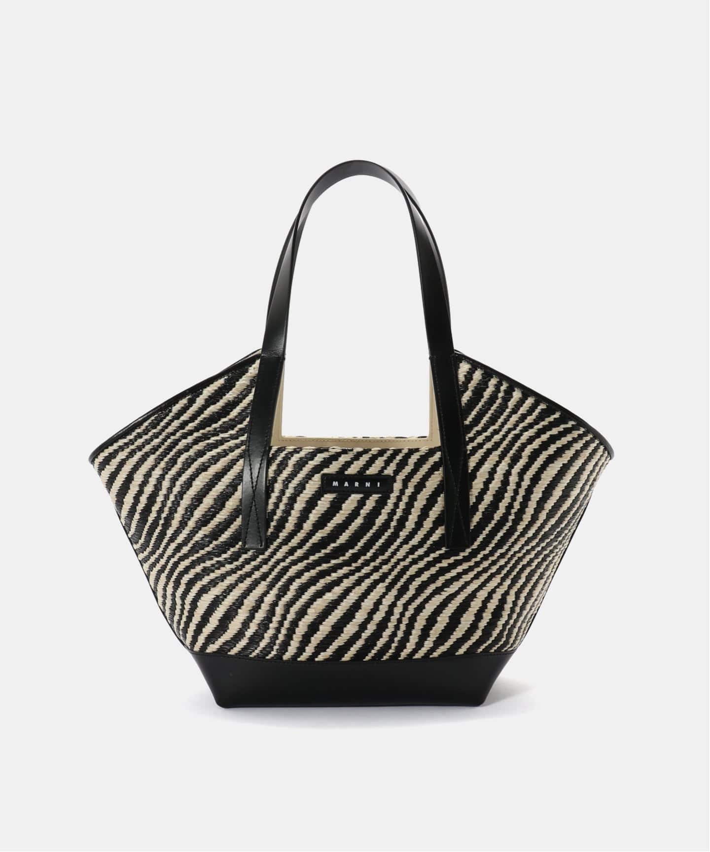 MARNIトートバッグ MARNI/マルニ】TOTE SMALL（トートバッグ）｜JOURNAL STANDARD