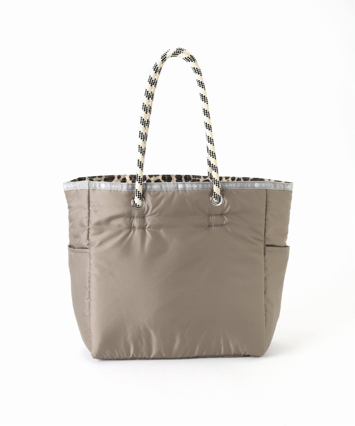 予約》別注【LeSportsac×JOURNAL STANDARD】 ML 2 WAY TOTE（トート