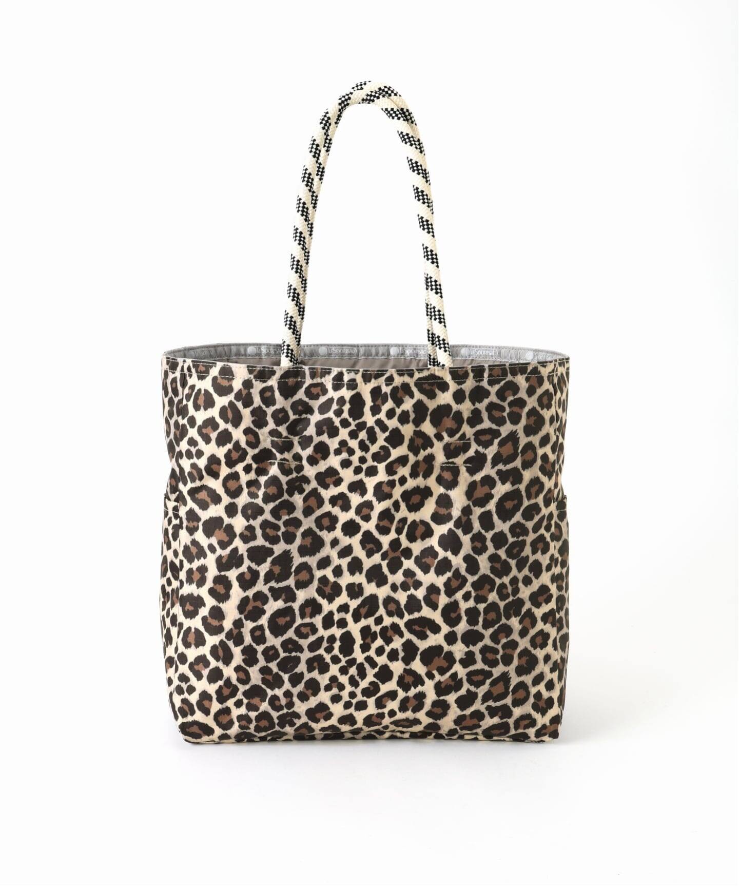 予約》別注【LeSportsac×JOURNAL STANDARD】 ML 2 WAY TOTE（トート