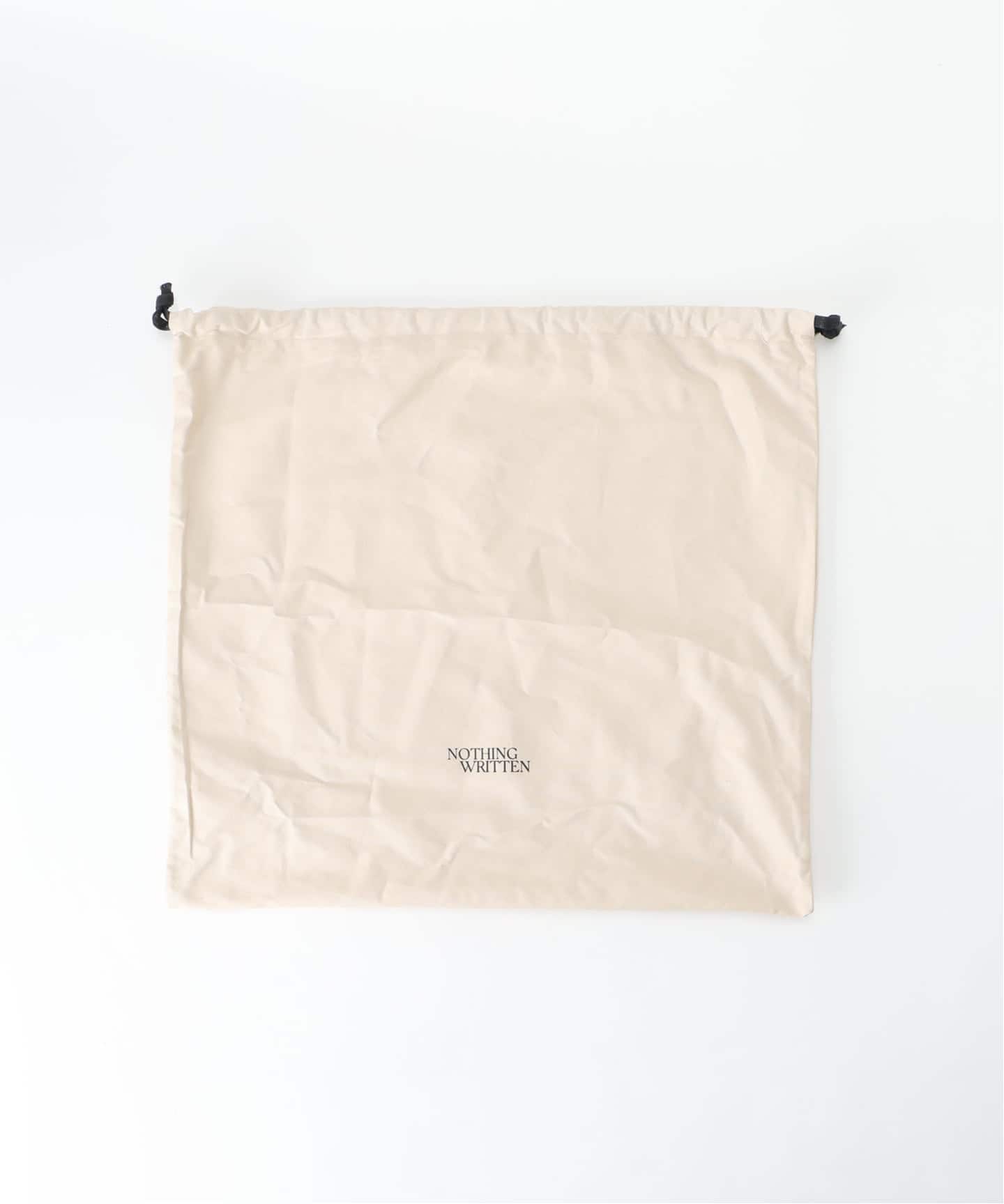 NOTHING WRITTEN/ナッシングリトゥン】 CLASSIC MINI GOLF BAG