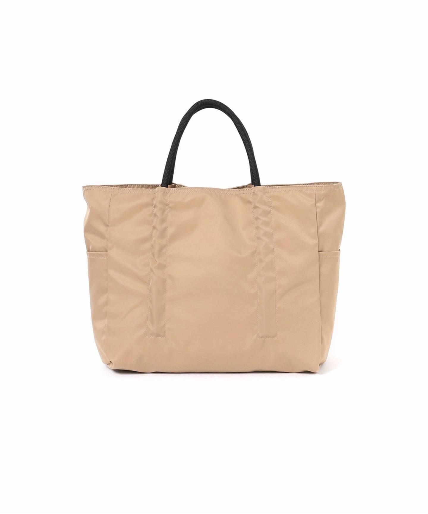 岡山店/WEB限定予約》【NOMADIS × HAKUJUJI】 コラボ SAC2W（トート