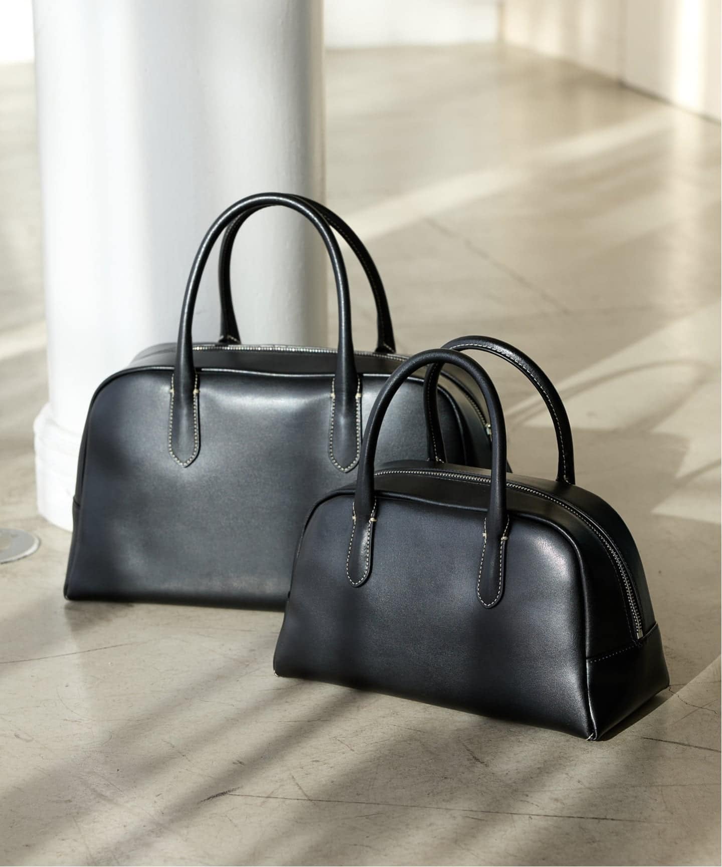 予約》【NOTHING WRITTEN/ナッシングリトゥン】CLASSIC GOLF BAG