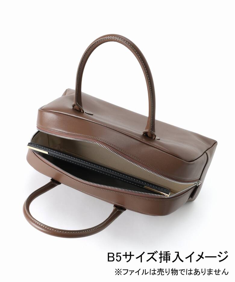 NOTHING WRITTEN/ナッシングリトゥン】CLASSIC GOLF BAG（ハンドバッグ 