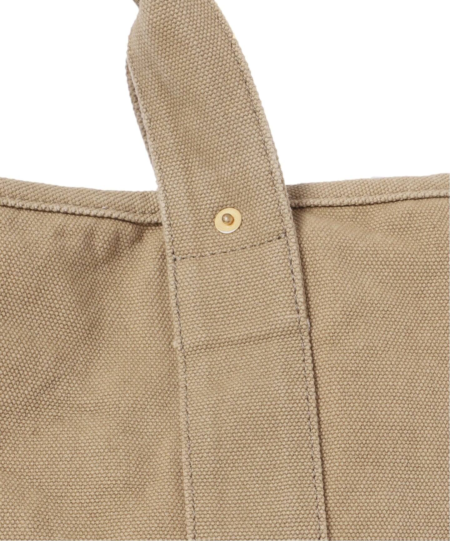 追加》【TRIFFER/トリファー】TOTE BAG MEDIUM（トートバッグ 