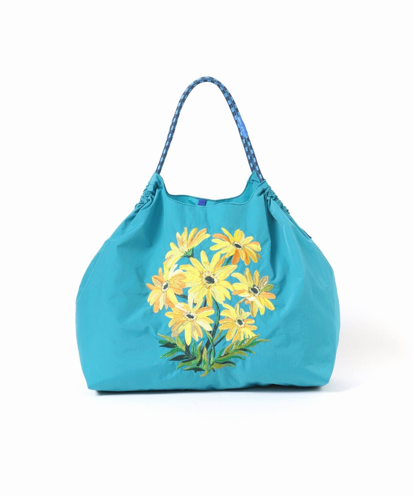 追加予約》別注【BALL＆CHAIN ×TOLIGHT】BAG Lサイズ（トートバッグ