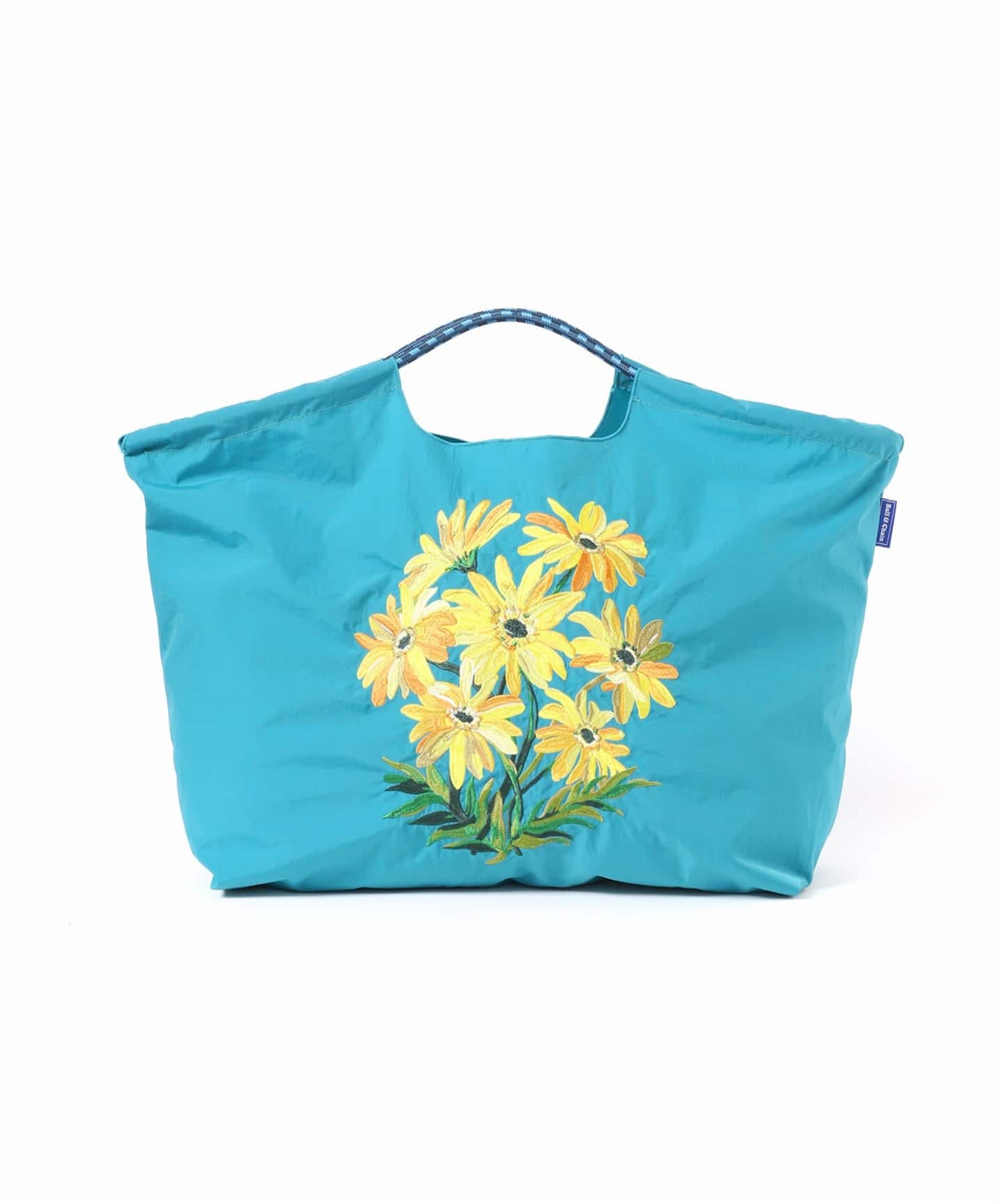 追加》別注【BALL＆CHAIN ×TOLIGHT】BAG Lサイズ（トートバッグ