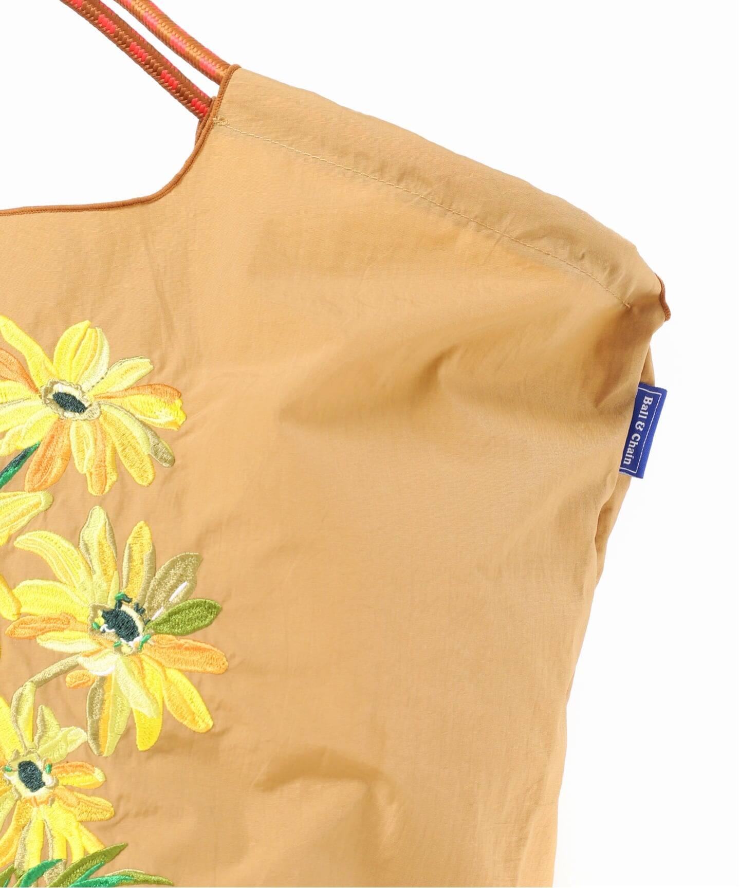 追加》別注【BALL＆CHAIN ×TOLIGHT】BAG Lサイズ（トートバッグ