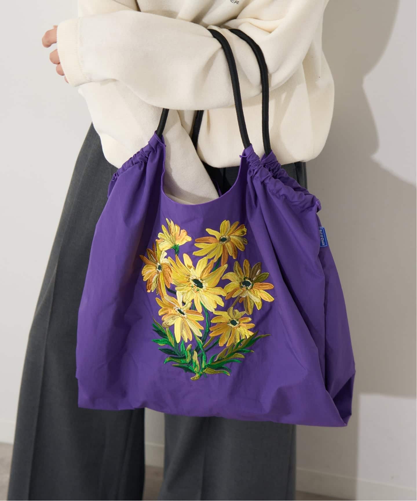 【新品タグ付】ジャーナルスタンダード BALL&CHAIN×TOLIGHTBAG 追加》【BALL＆CHAIN ×TOLIGHT】コラボバッグ | ジャーナル