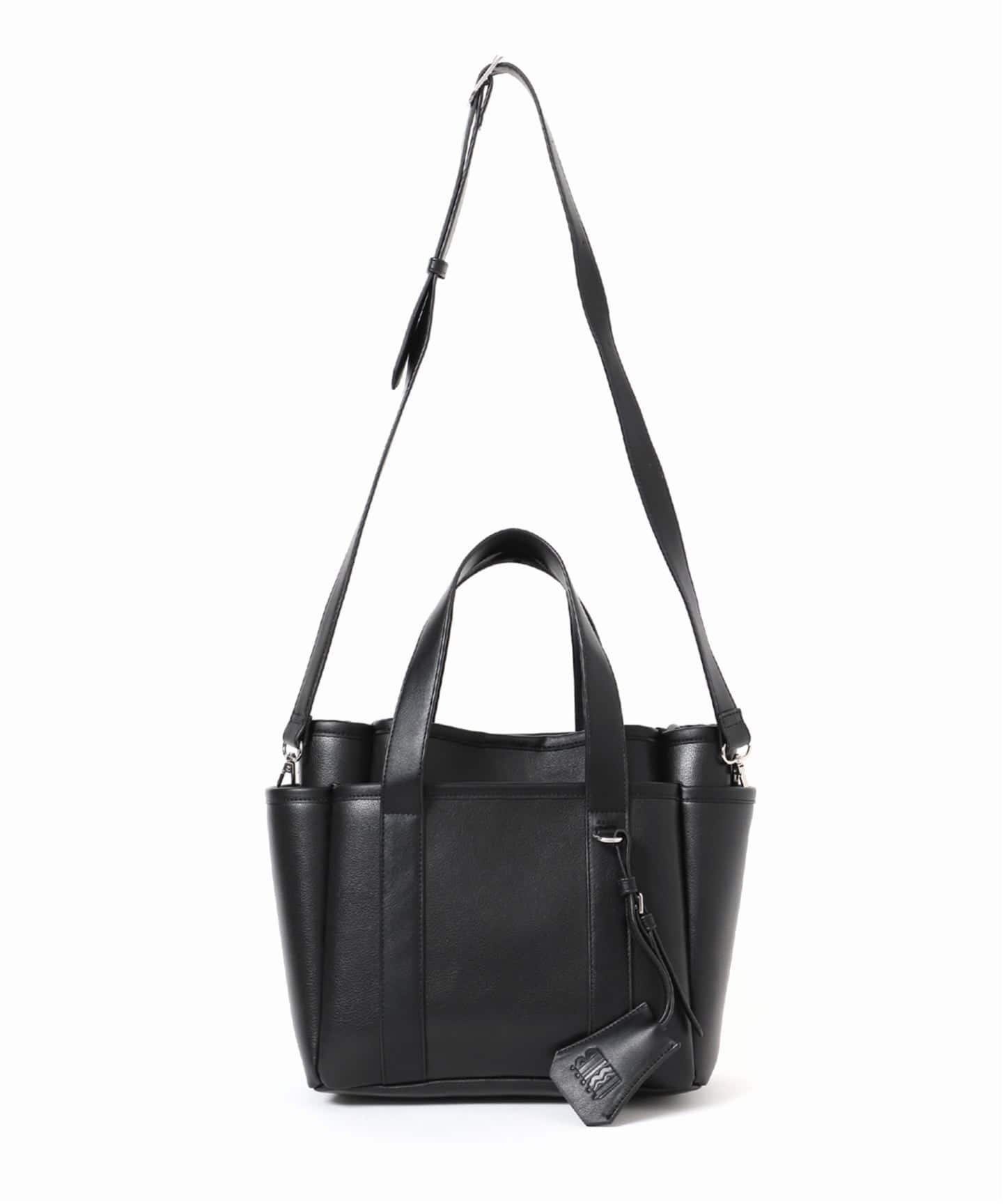 別注【VARNY/ヴァーニー】GARDEN TOTE 2ピースセット（トートバッグ