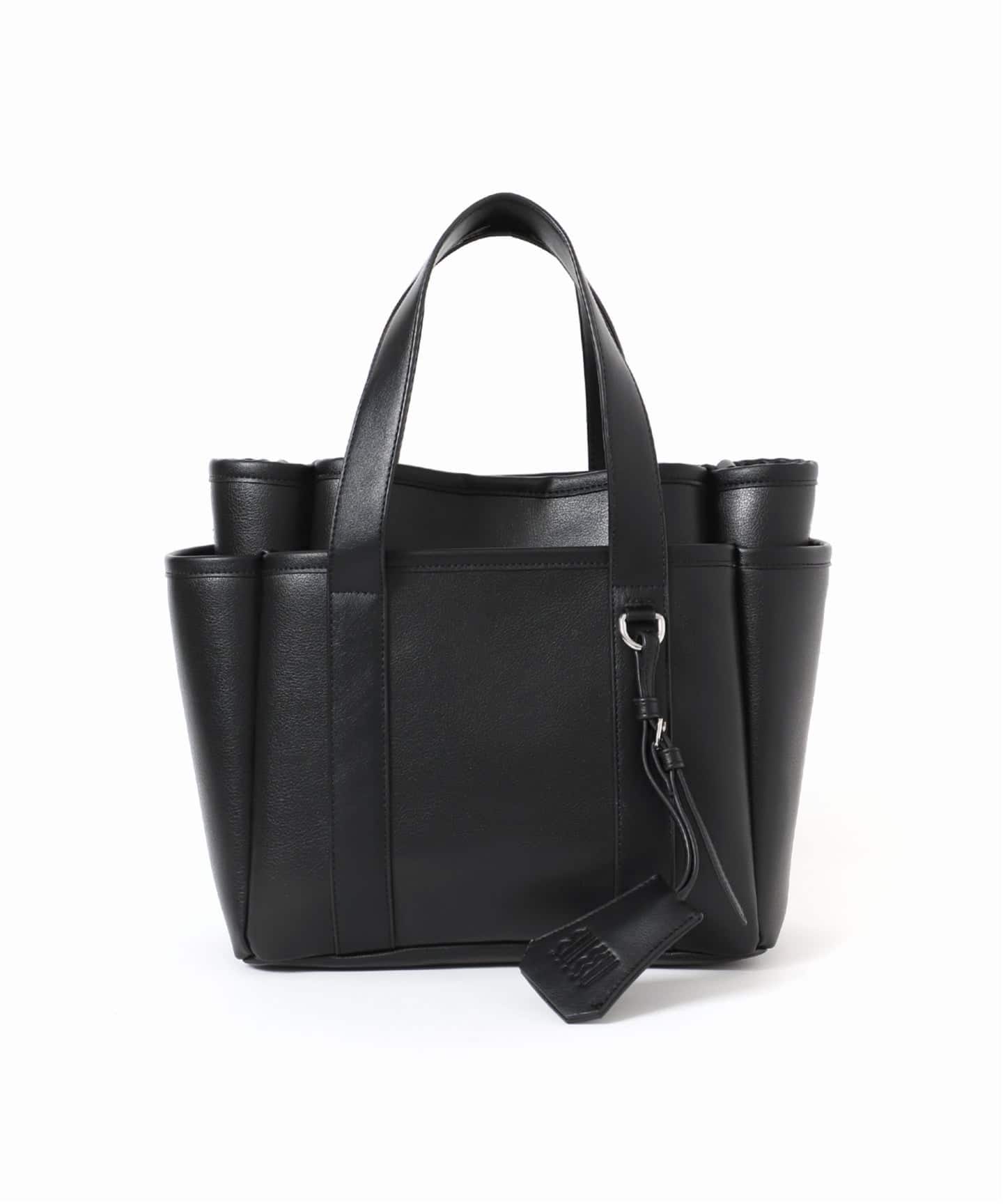 別注【VARNY/ヴァーニー】GARDEN TOTE 2ピースセット（トートバッグ