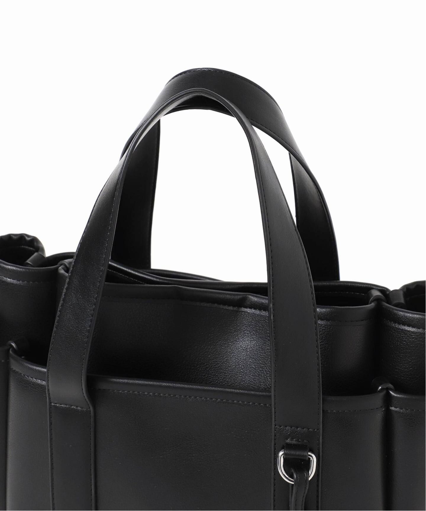 別注【VARNY/ヴァーニー】GARDEN TOTE 2ピースセット（トートバッグ