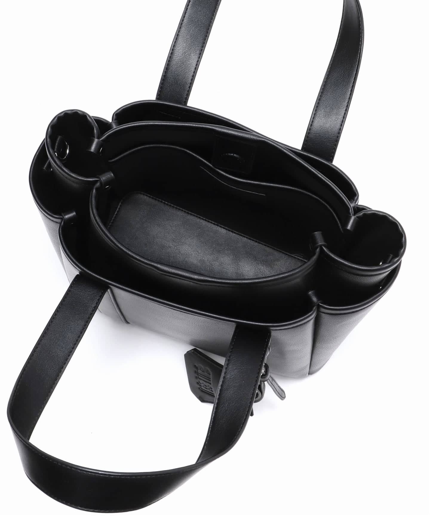 別注【VARNY/ヴァーニー】GARDEN TOTE 2ピースセット（トートバッグ