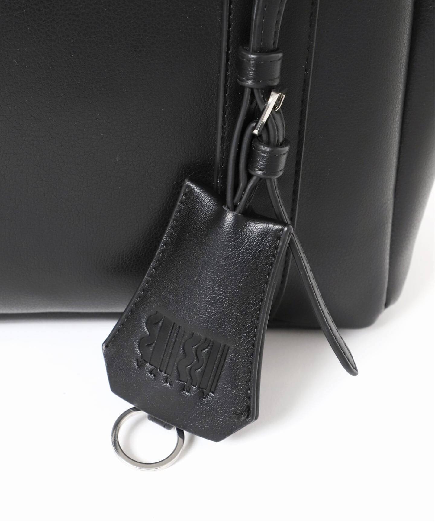 別注【VARNY/ヴァーニー】GARDEN TOTE 2ピースセット（トートバッグ