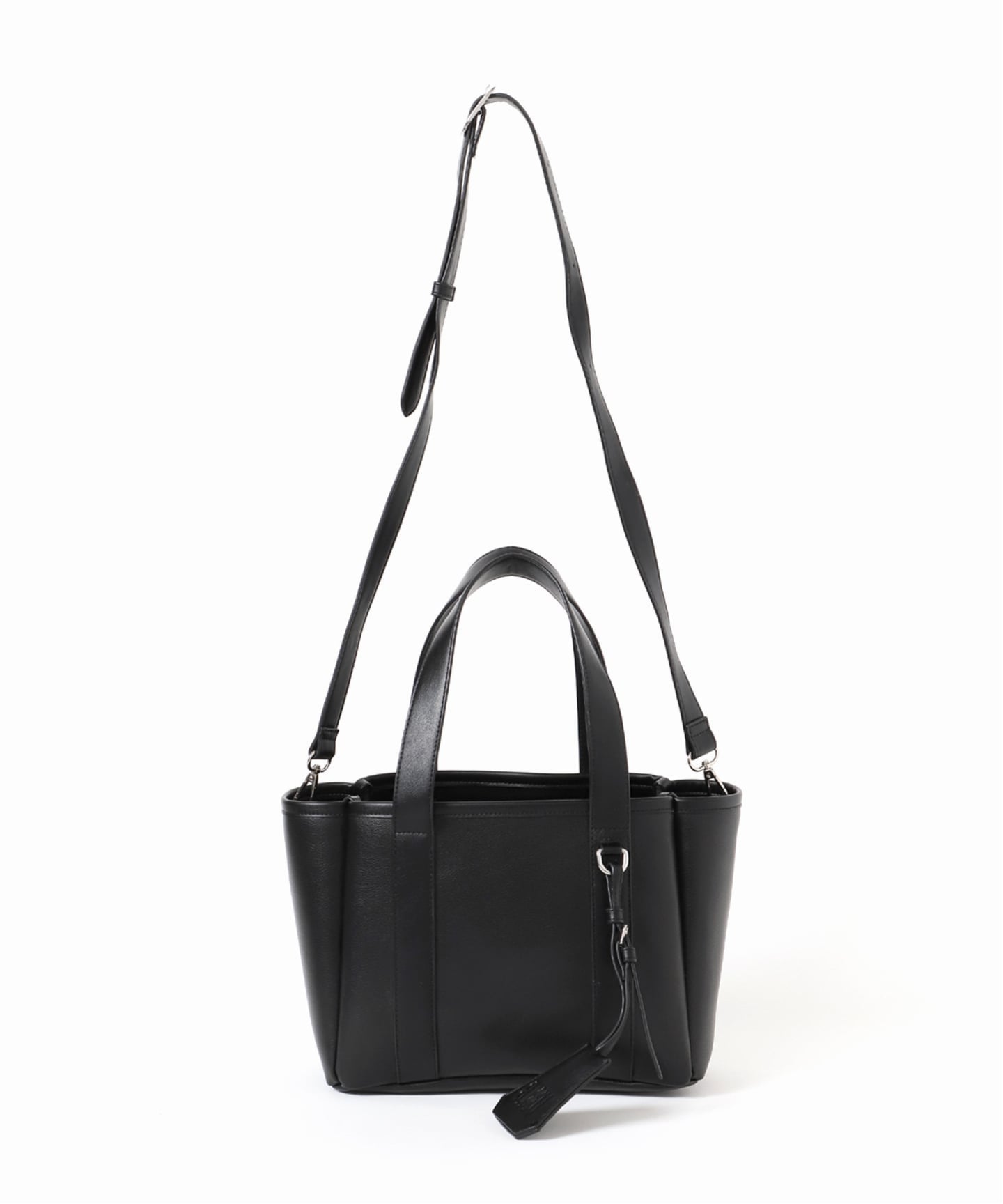 別注【VARNY/ヴァーニー】GARDEN TOTE 2ピースセット（トートバッグ