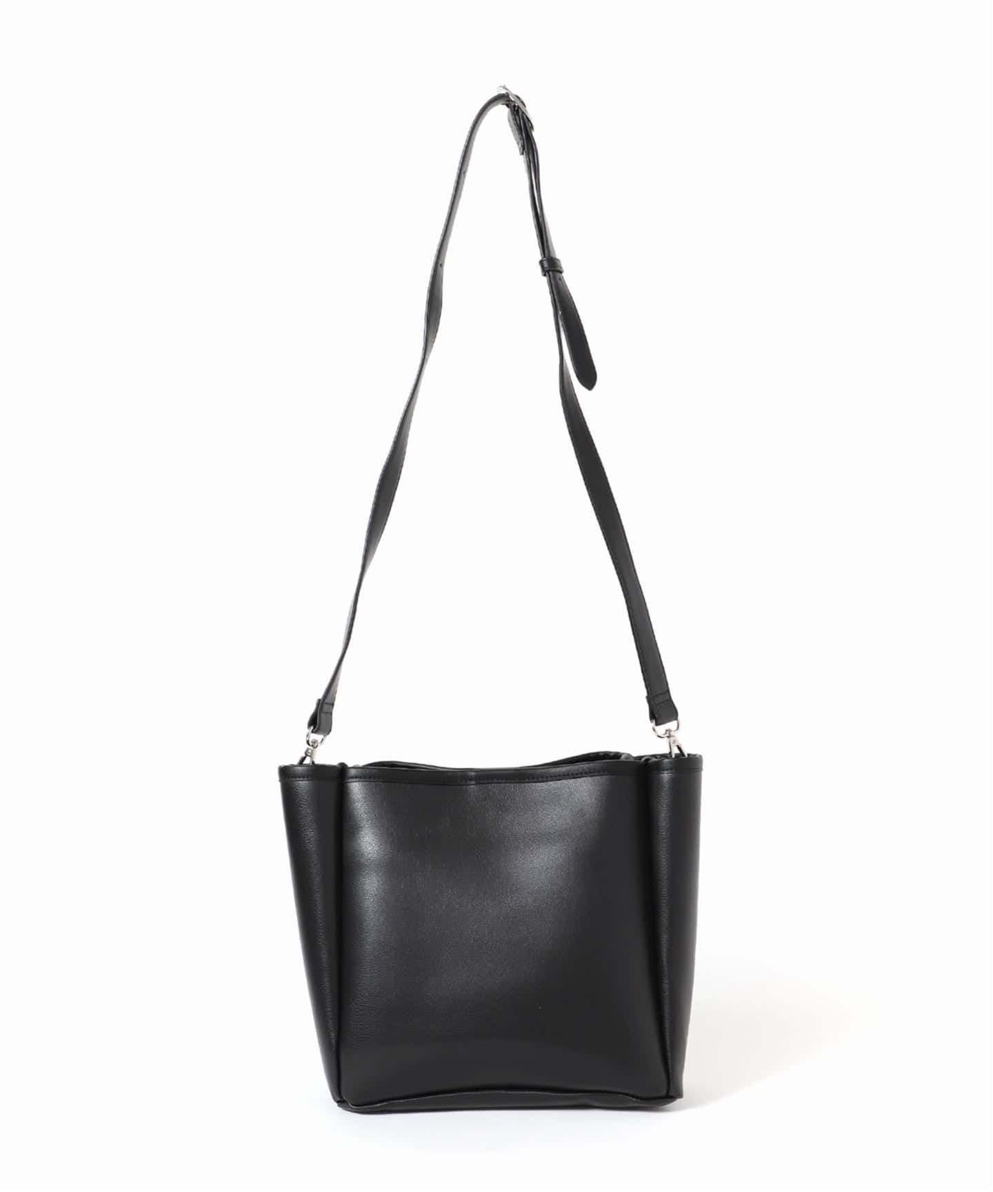 別注【VARNY/ヴァーニー】GARDEN TOTE 2ピースセット（トートバッグ