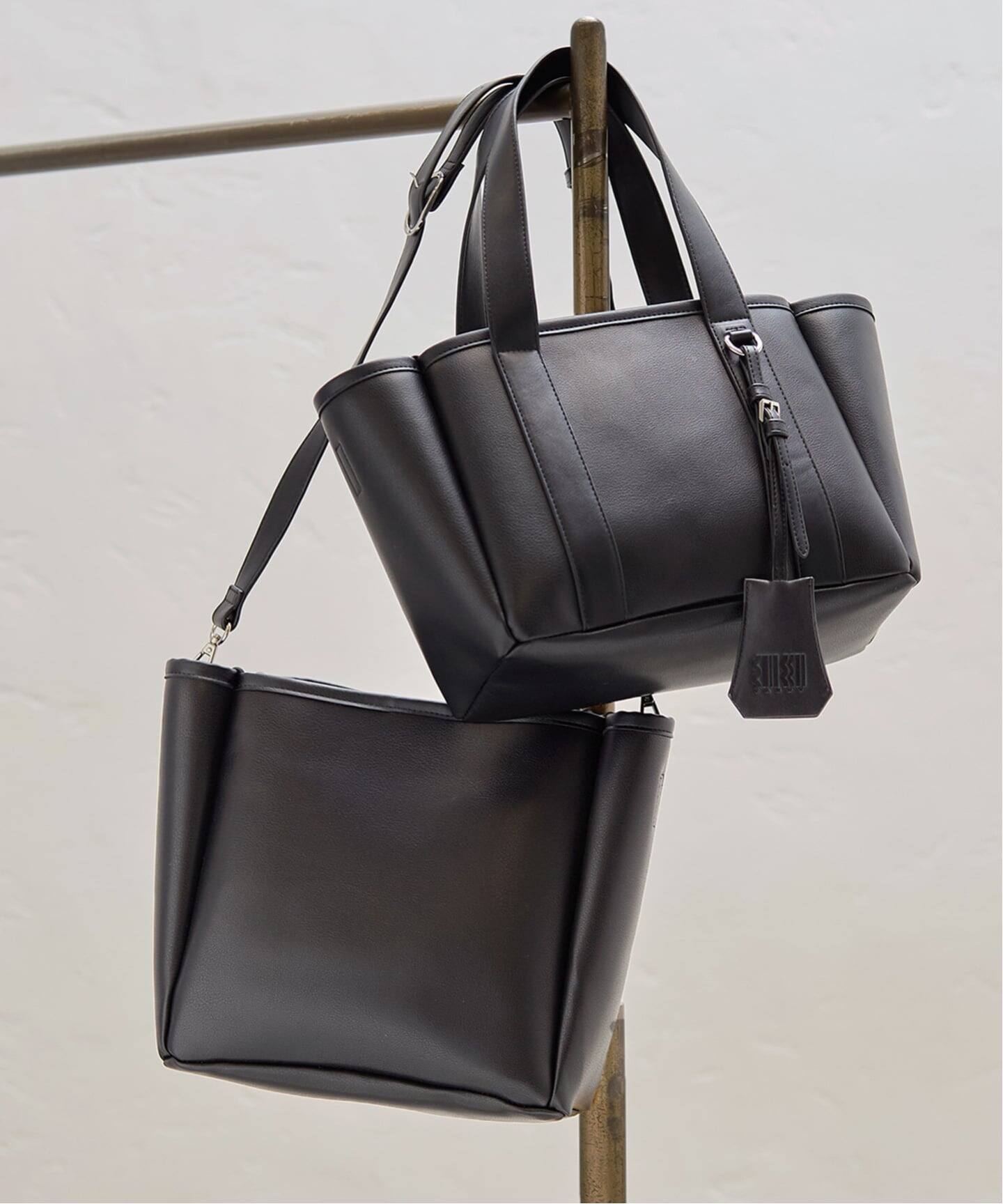 別注【VARNY/ヴァーニー】GARDEN TOTE 2ピースセット（トートバッグ 