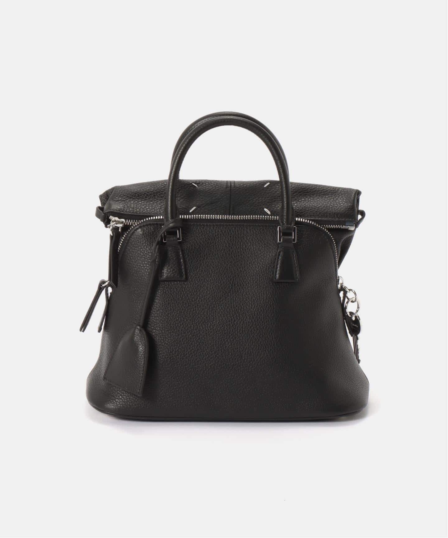 MAISON MARGIELA / メゾン マルジェラ】 soft 5AC mini（その他バッグ