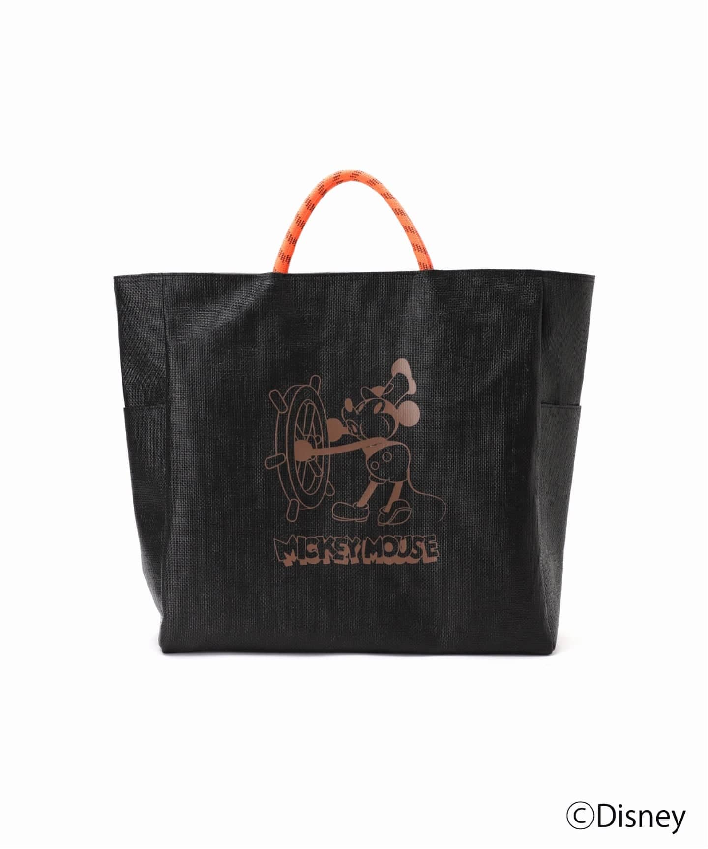 別注【NOMADIS/ノマディス】SAC MESH Print(トートバッグ)|JOURNAL 別注【NOMADIS/ノマディス】SAC MESH Print(トートバッグ)|JOURNAL