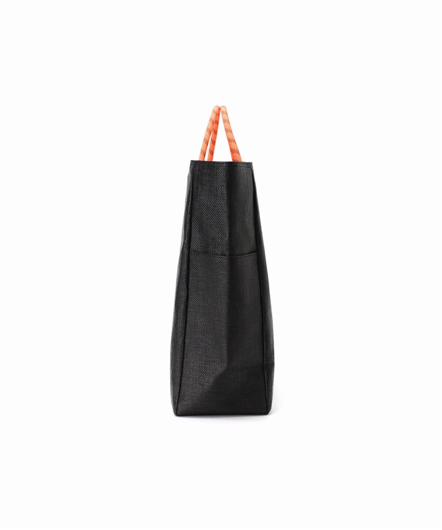 別注【NOMADIS/ノマディス】SAC MESH Print（トートバッグ）｜JOURNAL 