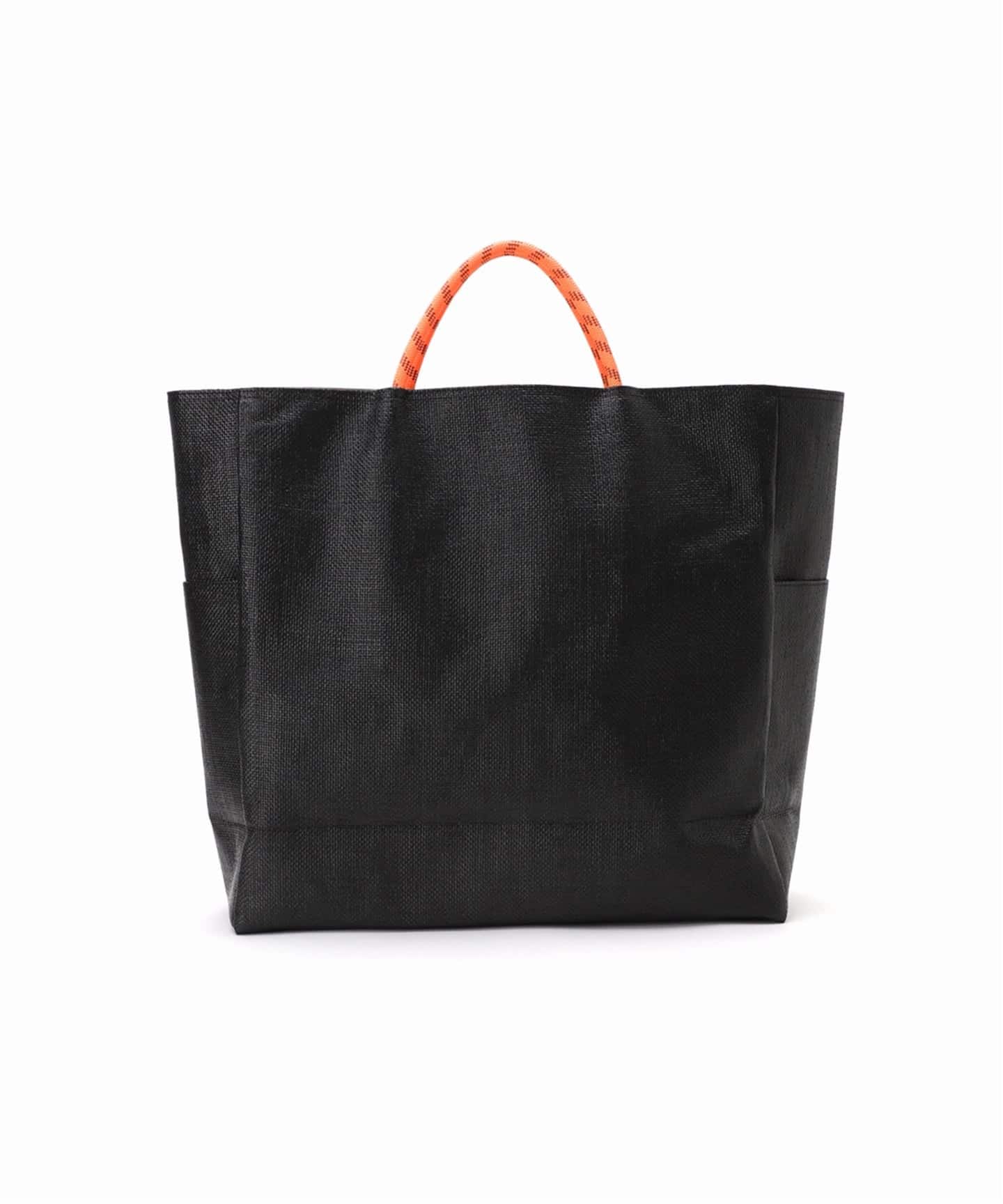 別注【NOMADIS/ノマディス】SAC MESH Print（トートバッグ）｜JOURNAL