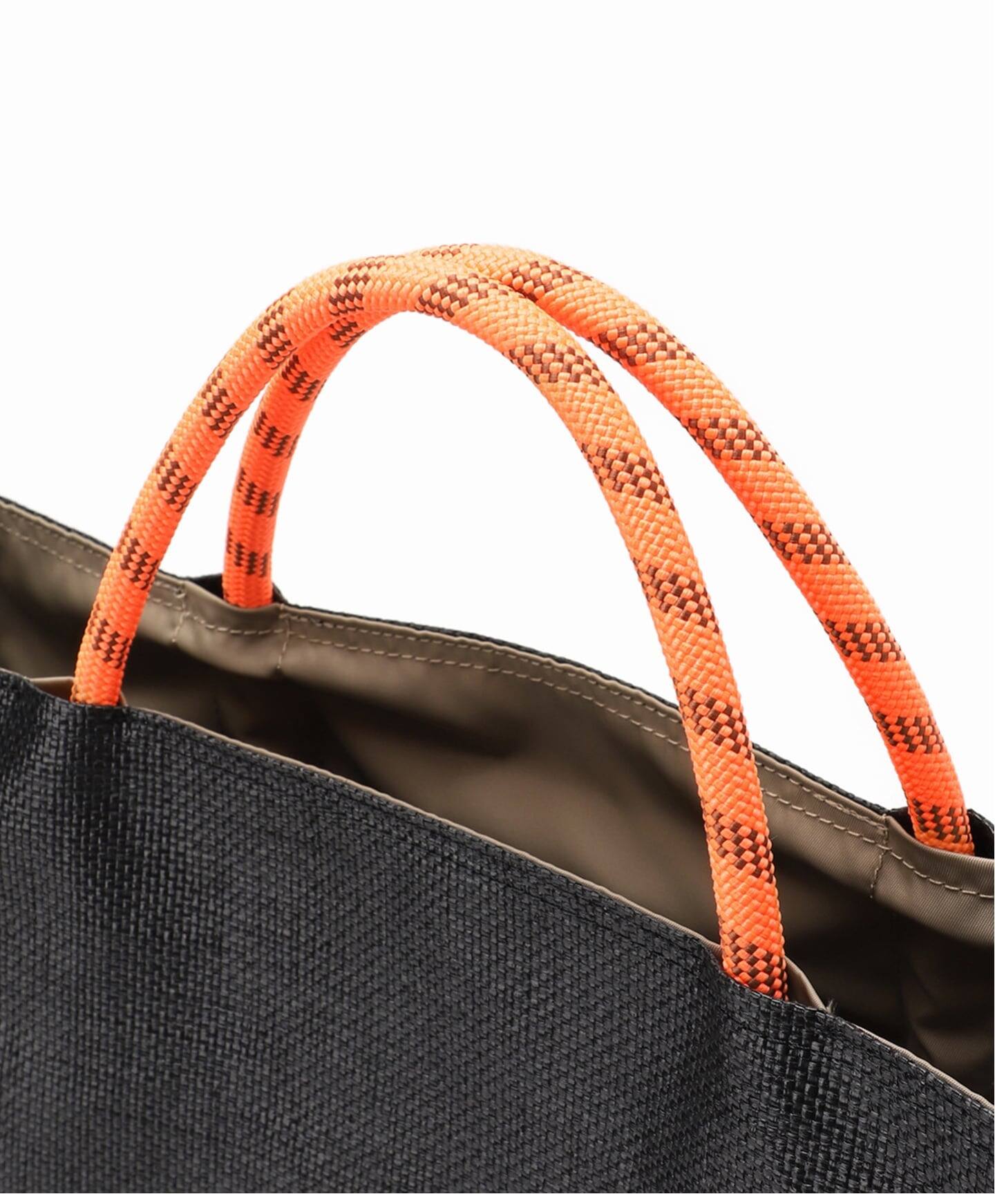 別注【NOMADIS/ノマディス】SAC MESH Print（トートバッグ）｜JOURNAL 